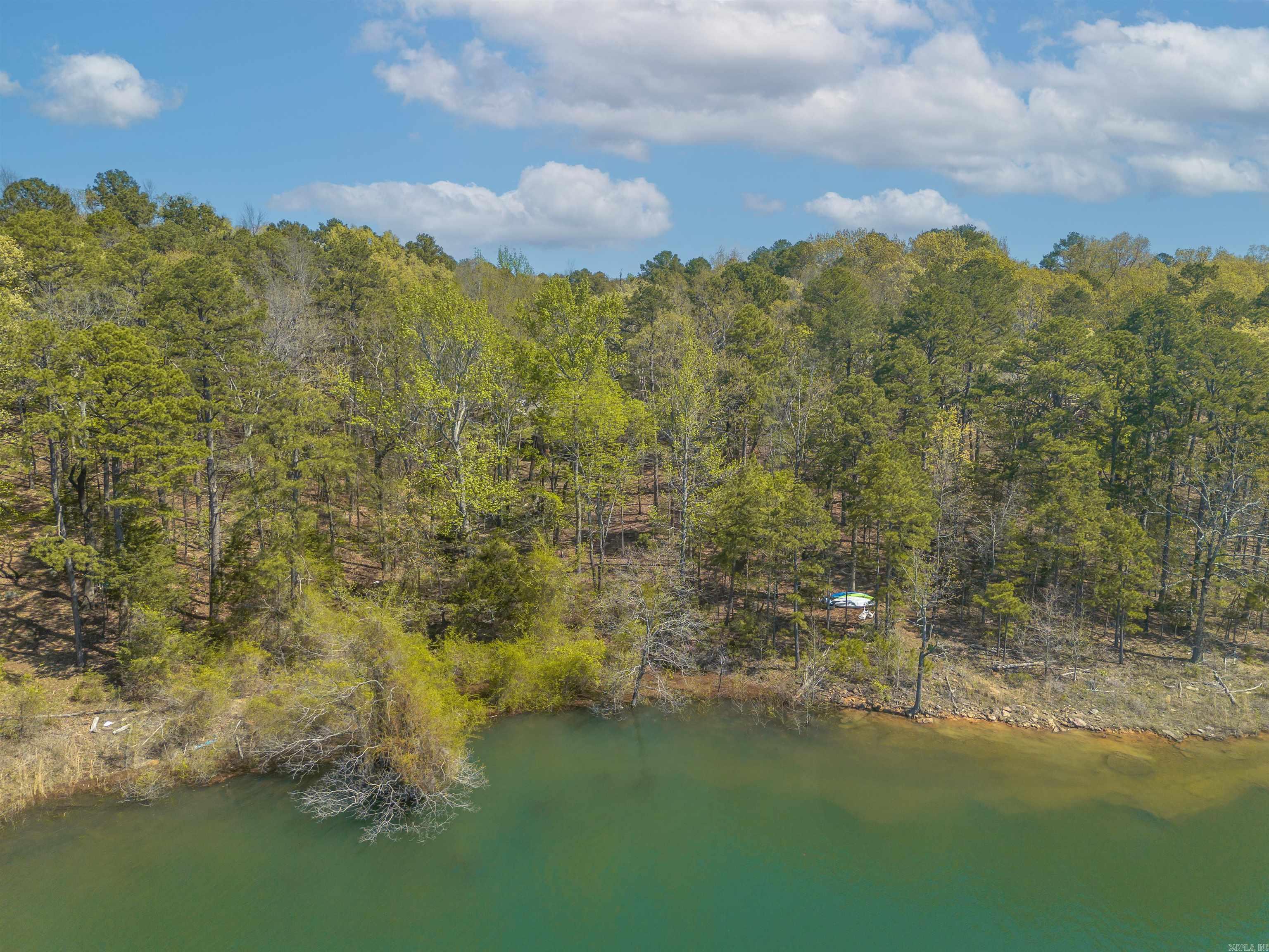 375  Belmont Acres  Tumbling Shoals, AR
