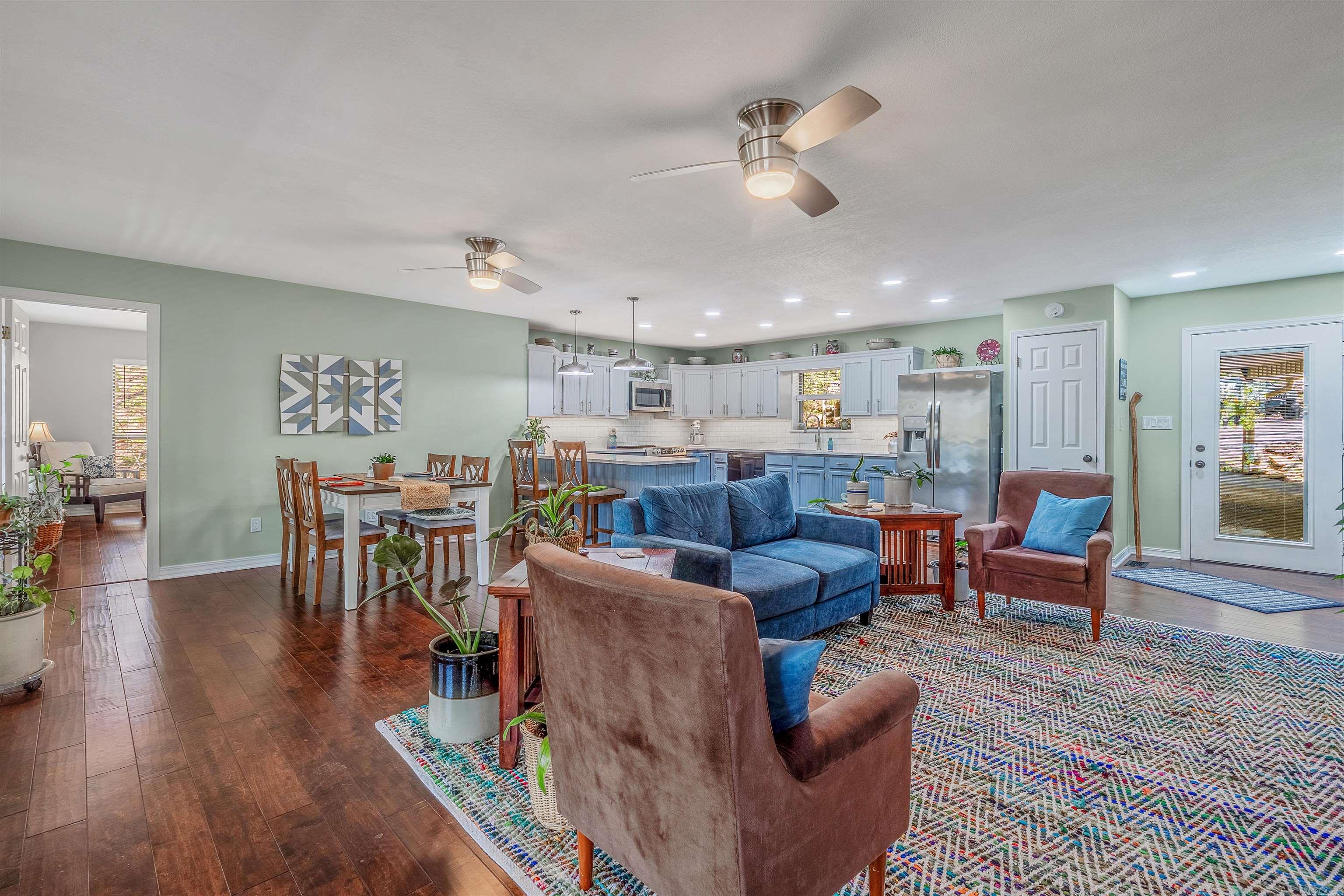 375  Belmont Acres  Tumbling Shoals, AR