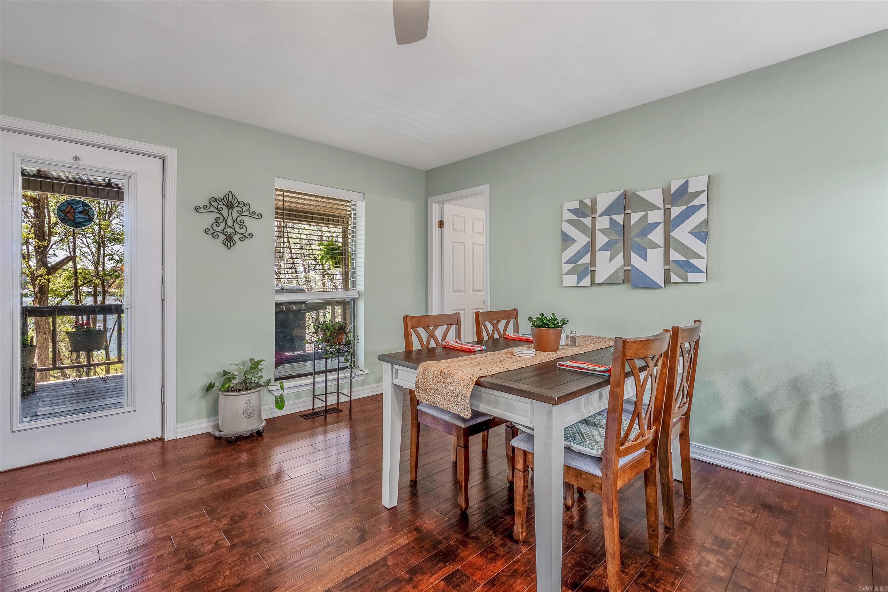 375  Belmont Acres  Tumbling Shoals, AR