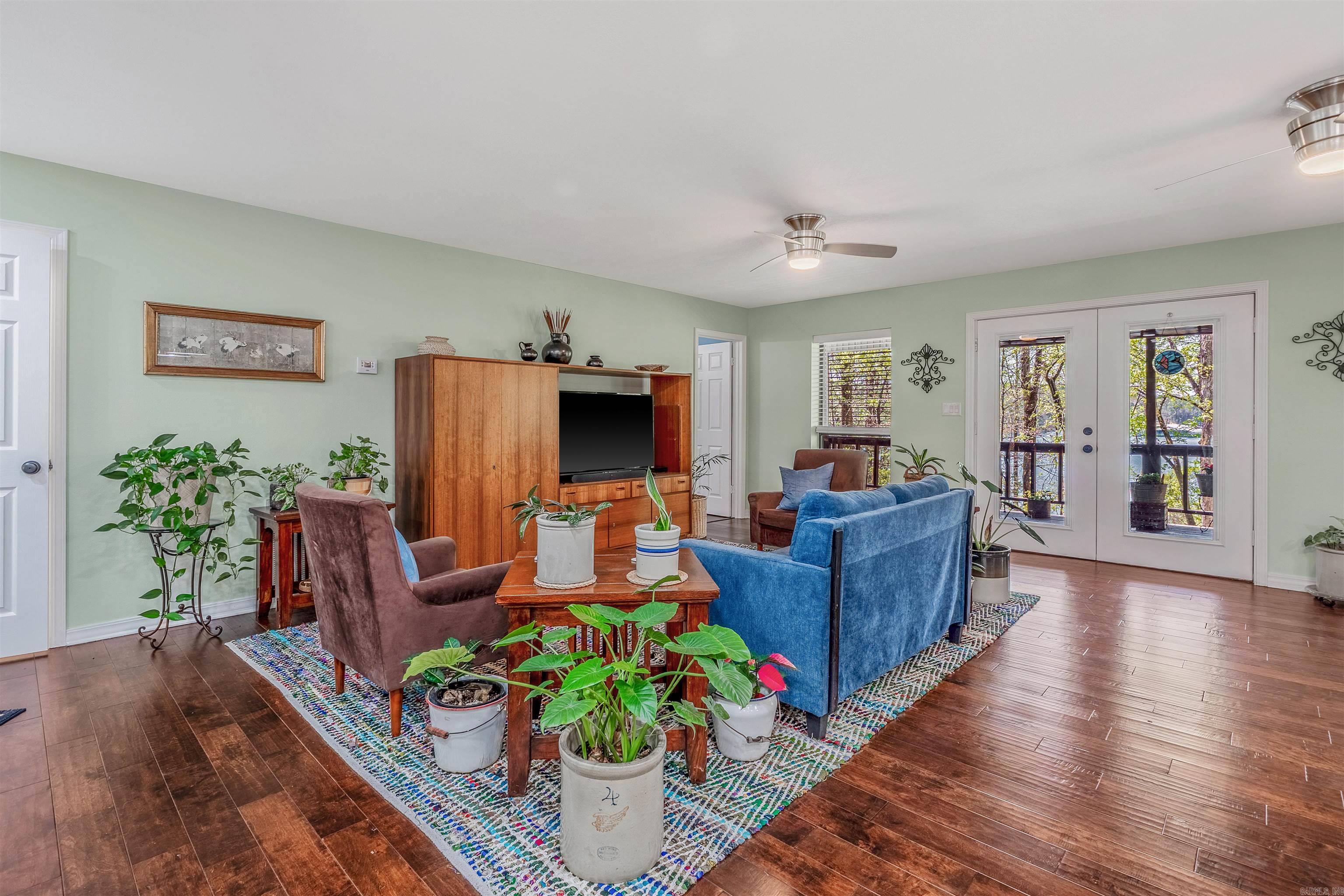 375  Belmont Acres  Tumbling Shoals, AR