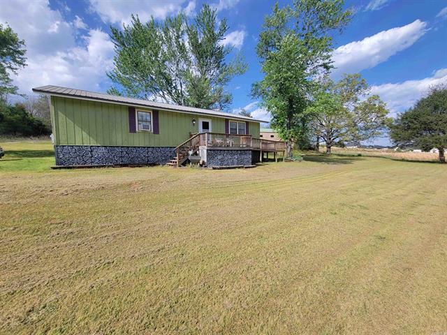 11  D and N  Greenbrier, AR