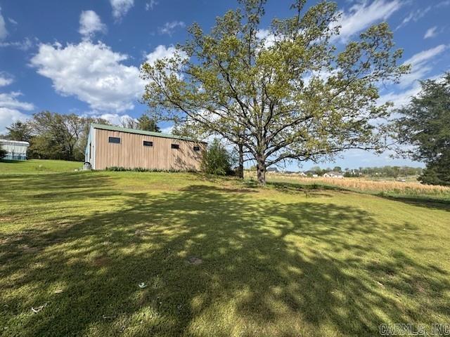 11  D and N  Greenbrier, AR
