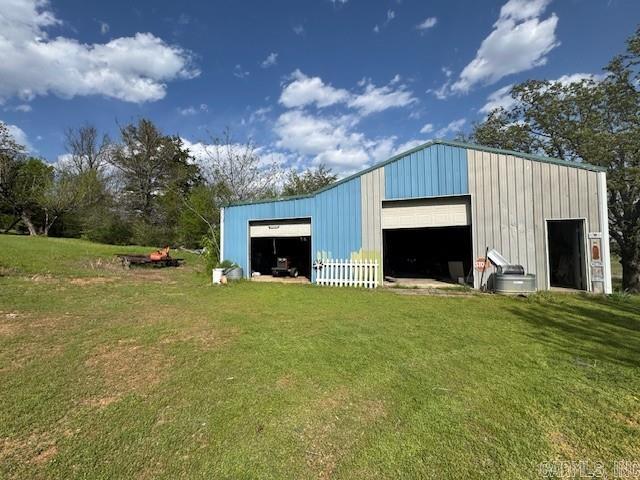 11  D and N  Greenbrier, AR