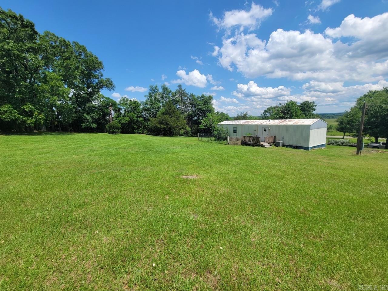 11  D and N  Greenbrier, AR
