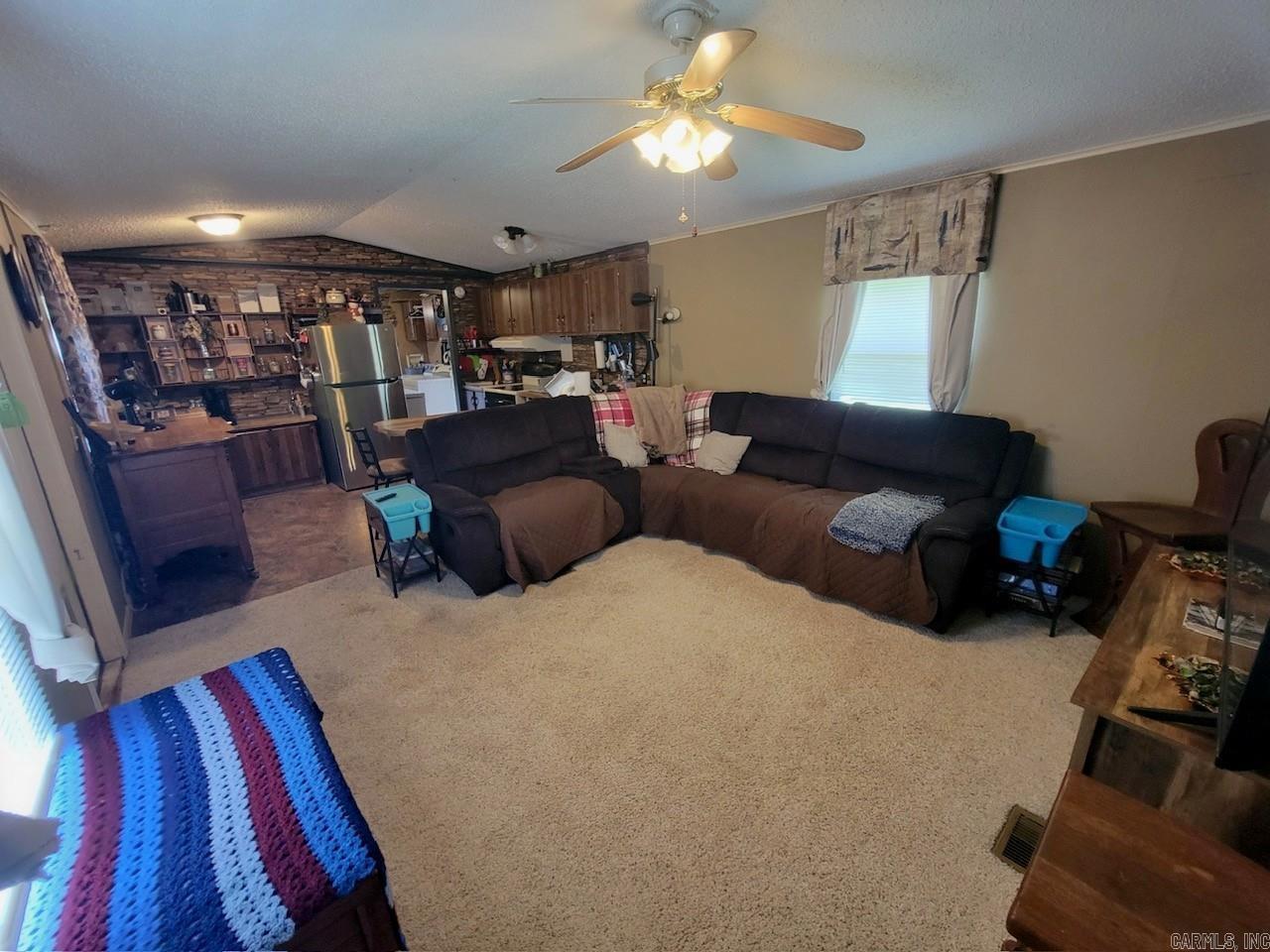11  D and N  Greenbrier, AR