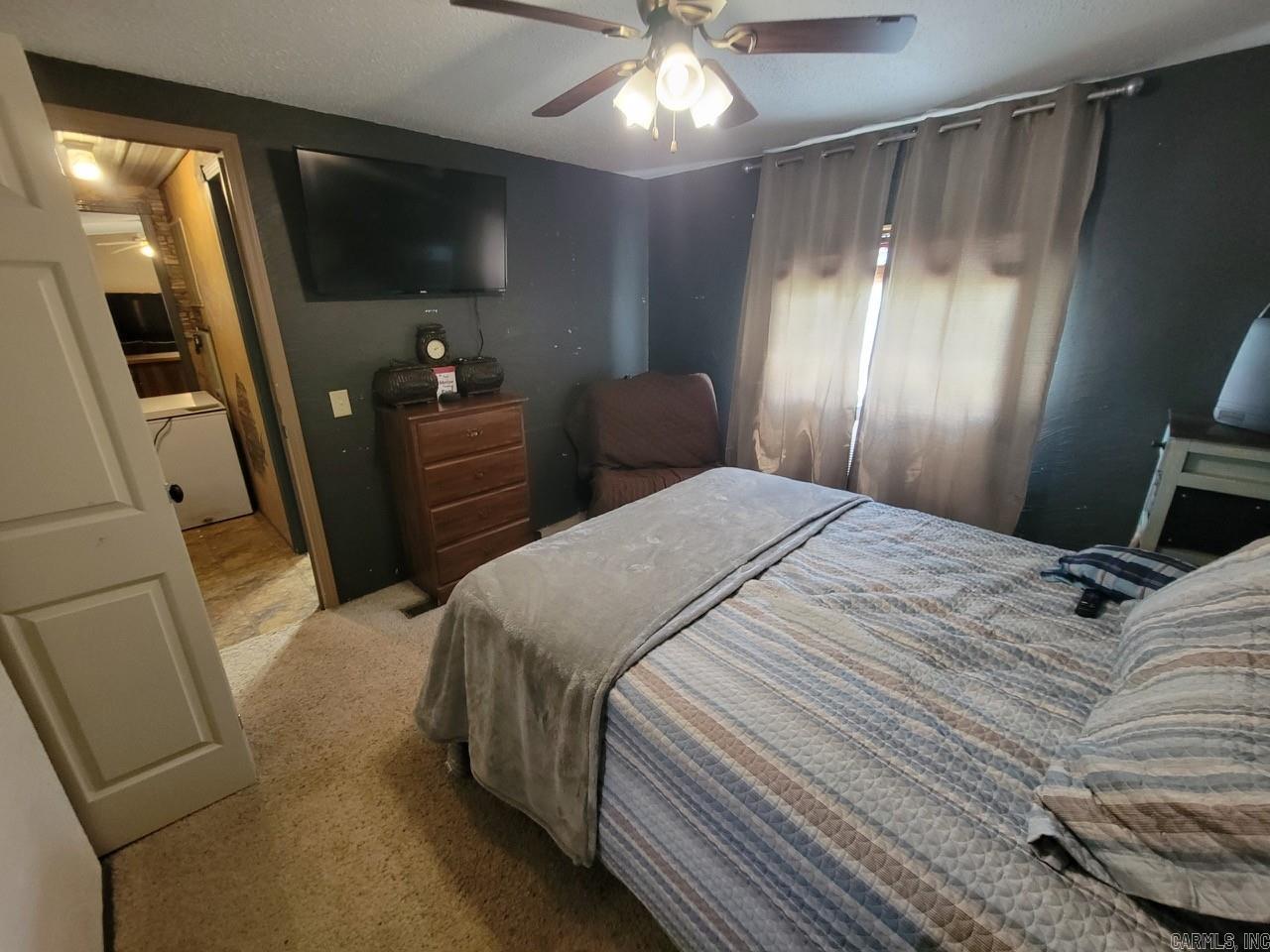 11  D and N  Greenbrier, AR