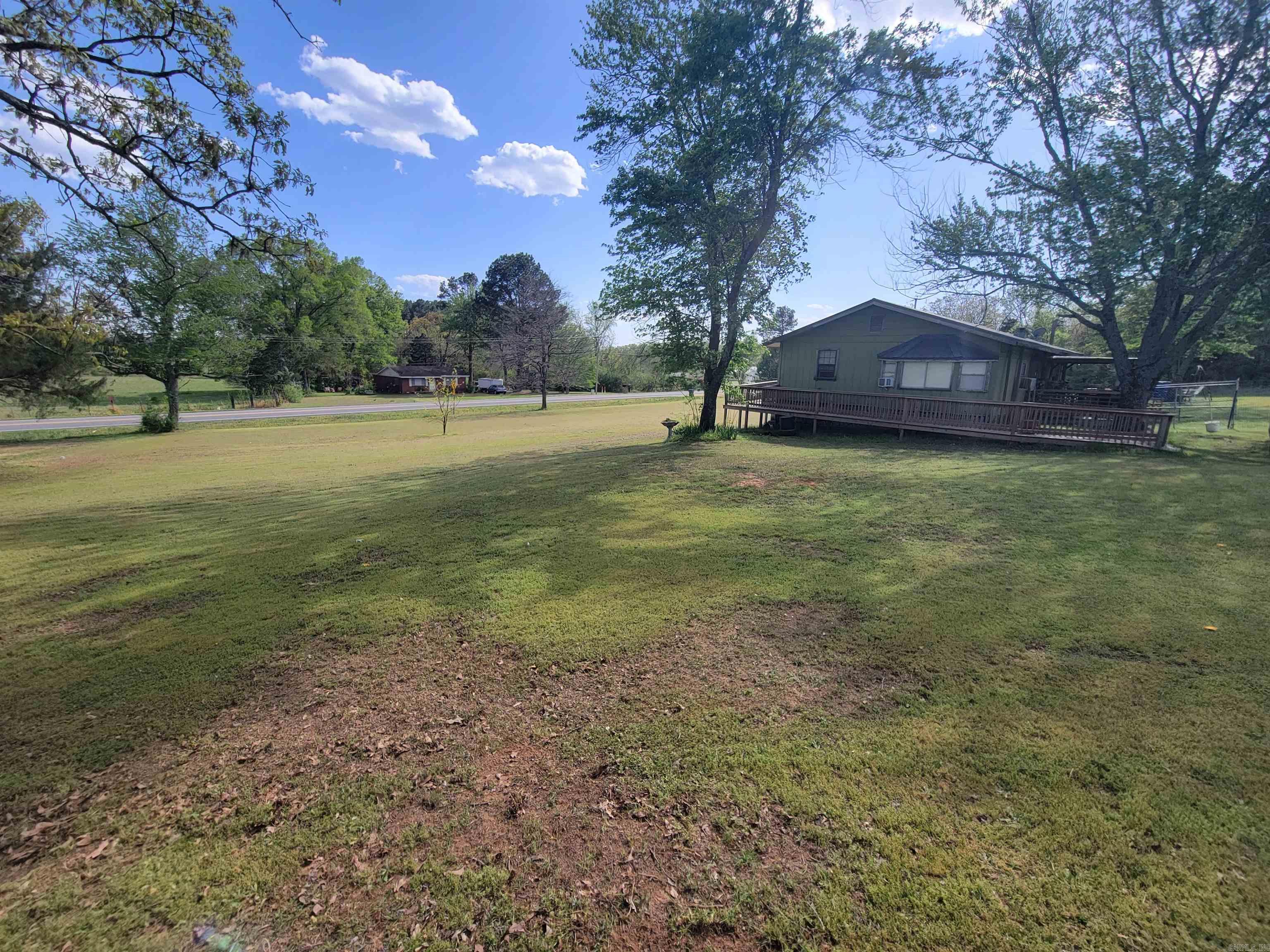 11  D and N  Greenbrier, AR