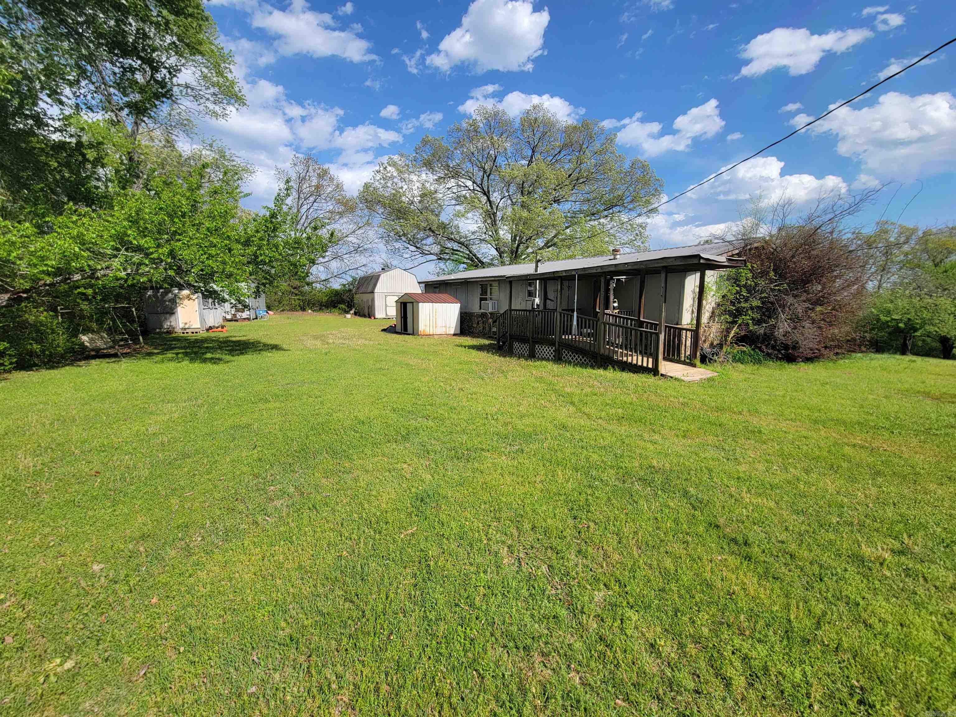 11  D and N  Greenbrier, AR