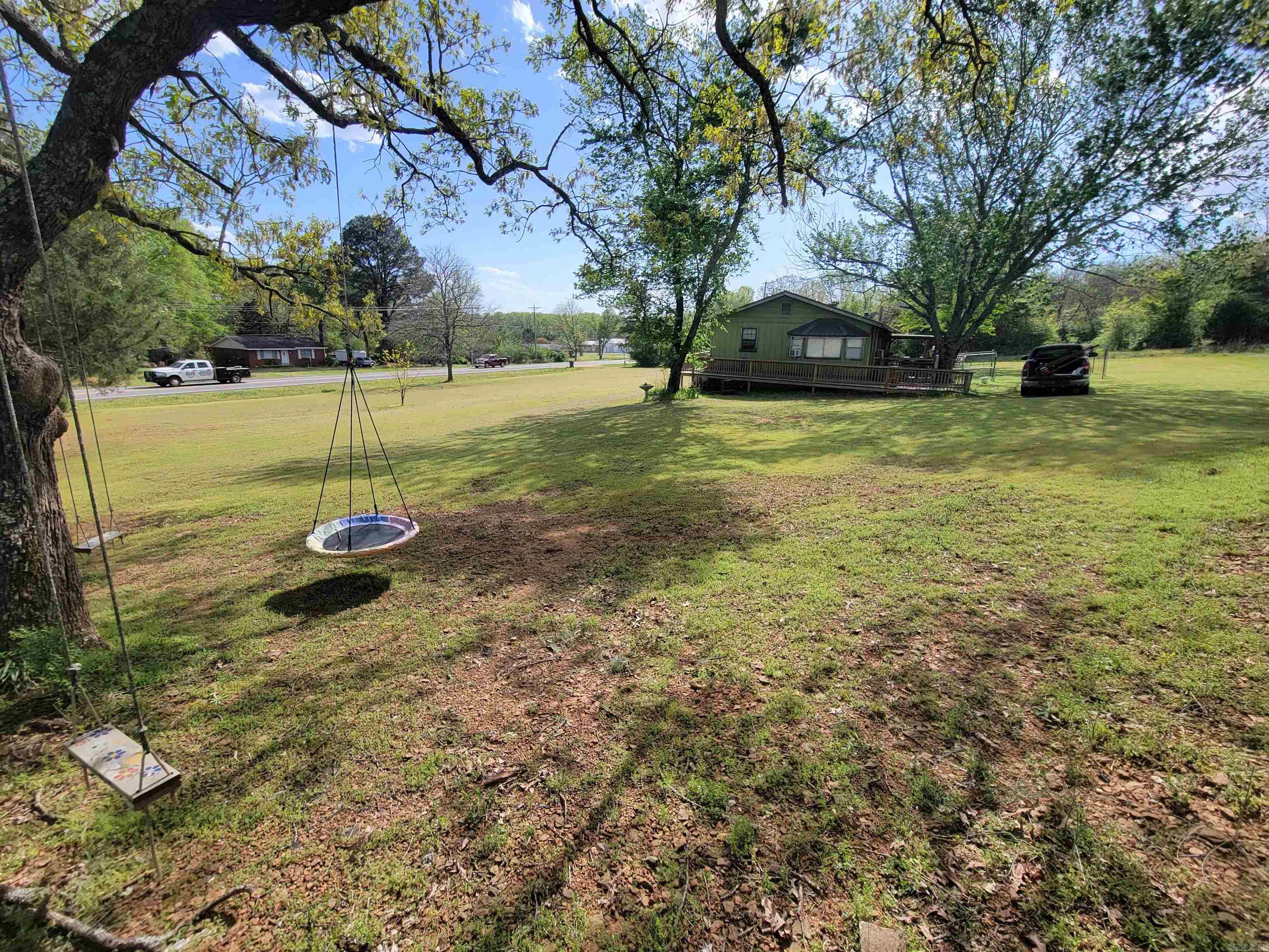 11  D and N  Greenbrier, AR