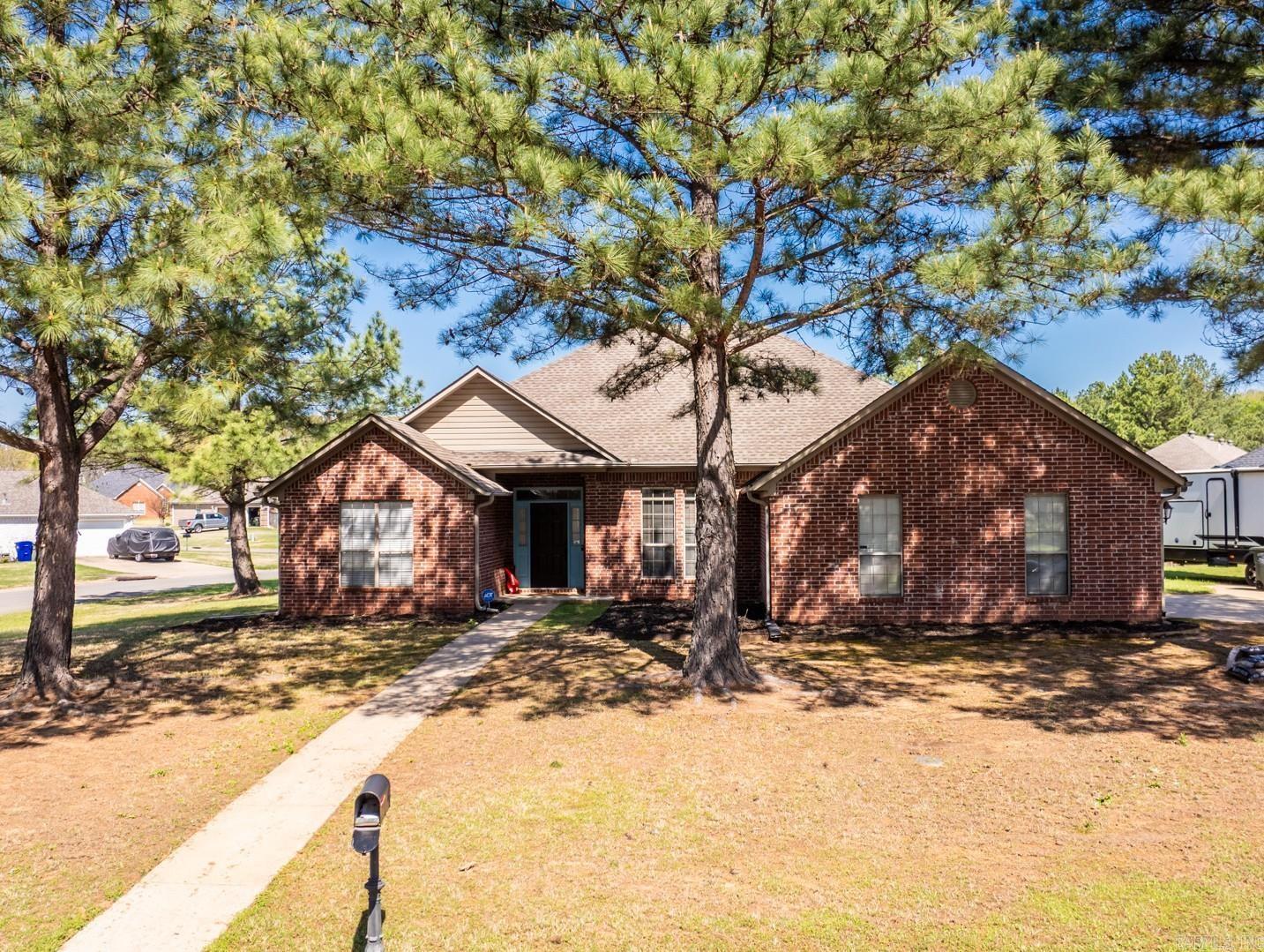 2960 Windamere Conway, AR 72034