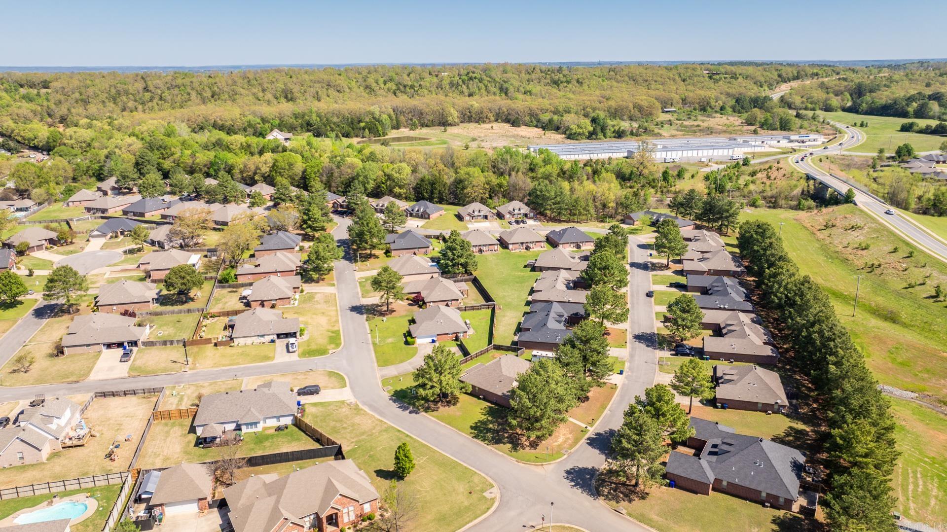 2960 Windamere Conway, AR 72034