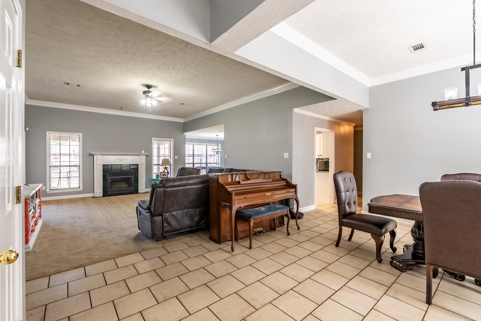 2960 Windamere Conway, AR 72034