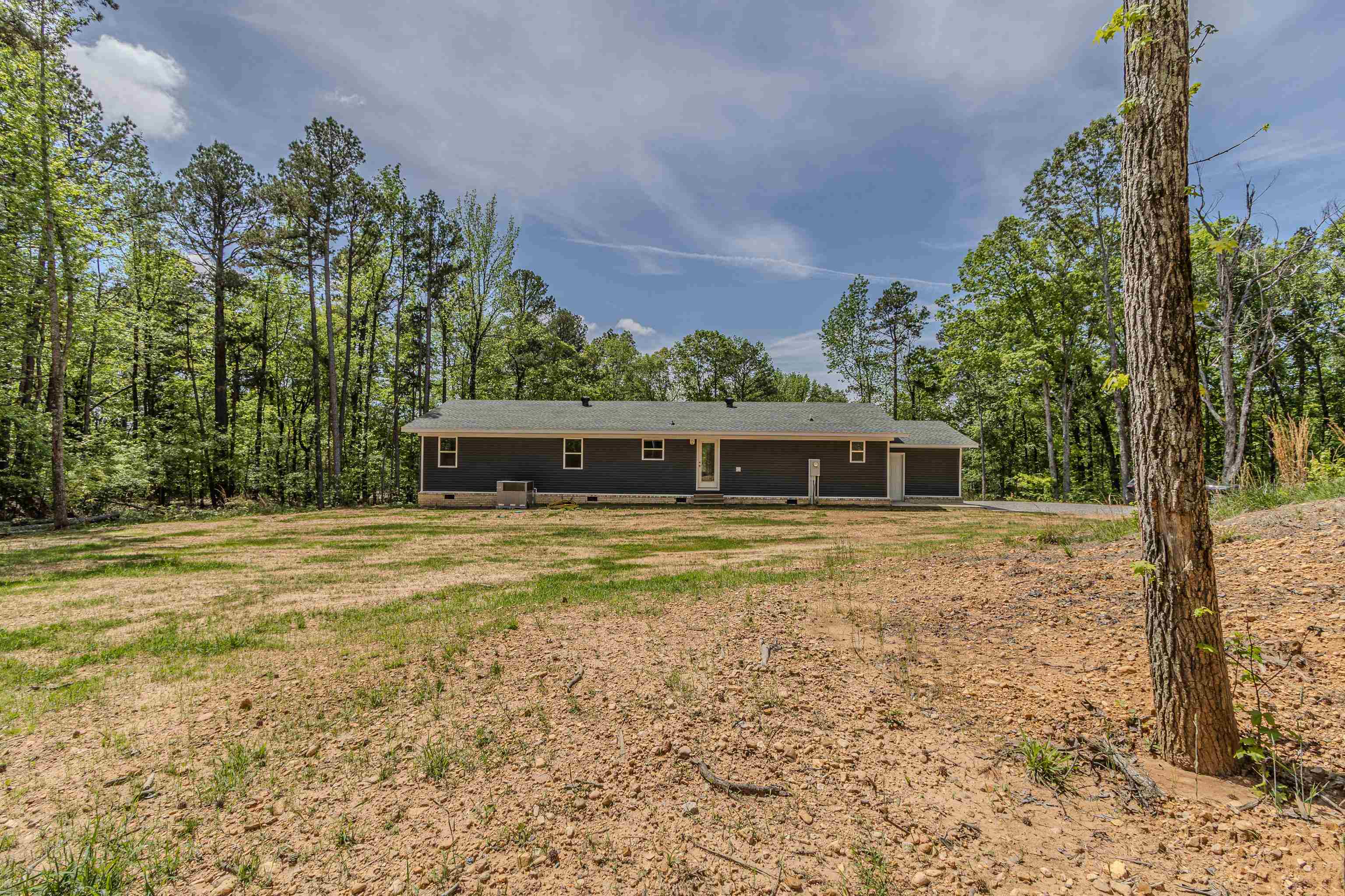 194  GREENE 626 (PAVED) ROAD  Paragould, AR