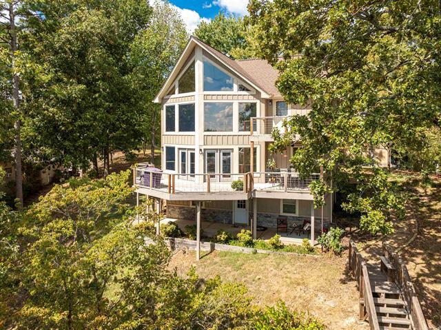 118  Silverwood  Hot Springs, AR