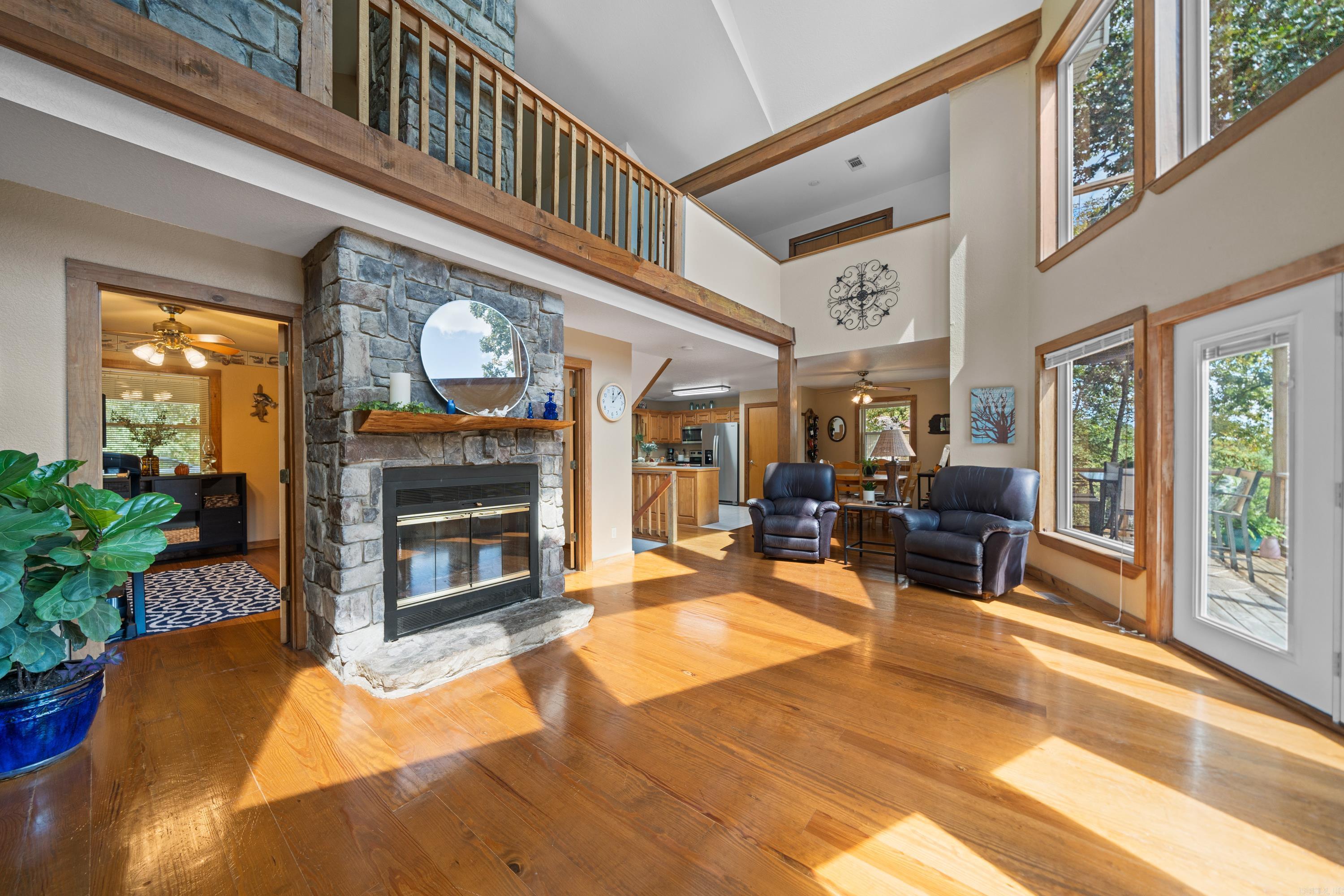 118  Silverwood  Hot Springs, AR