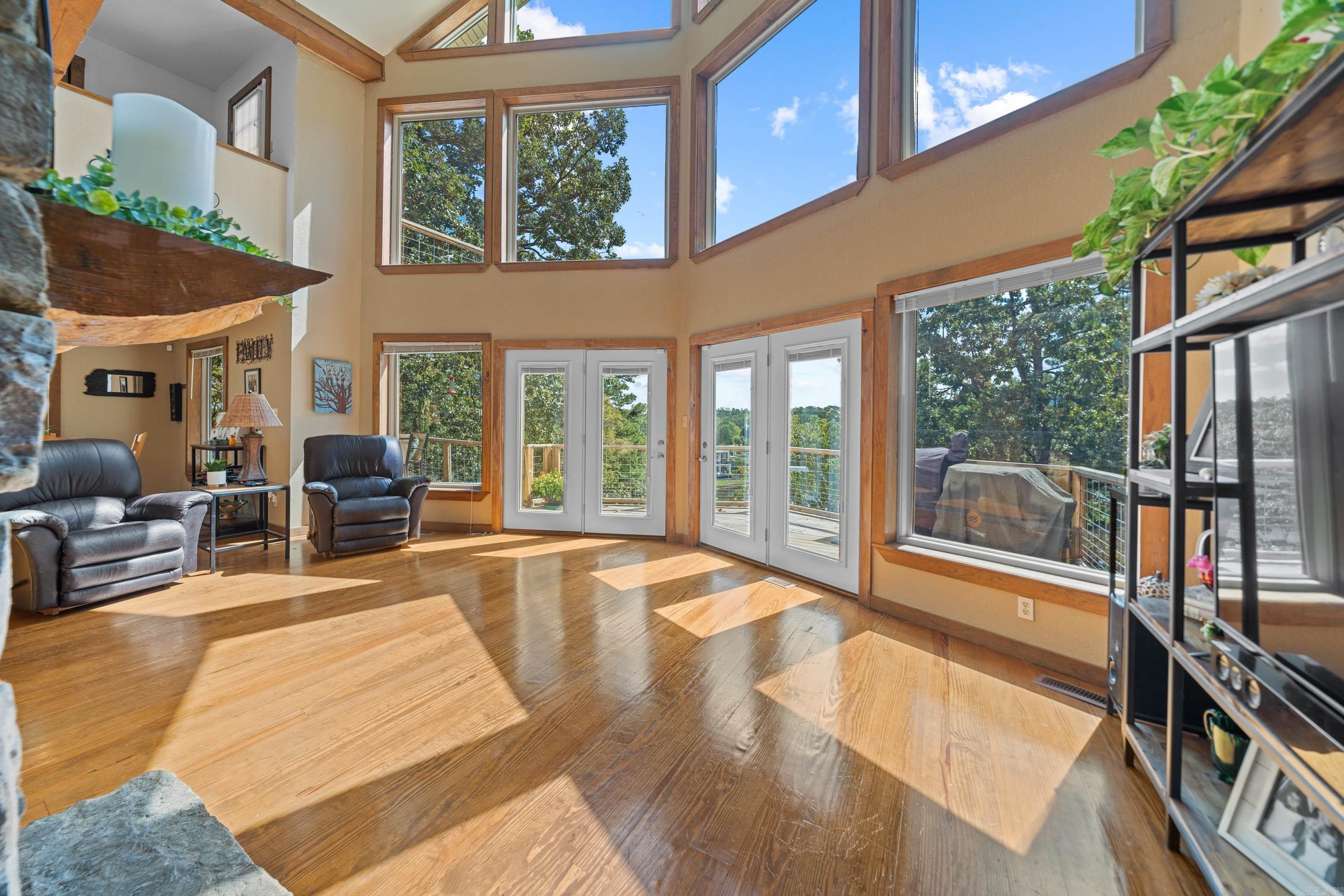 118  Silverwood  Hot Springs, AR