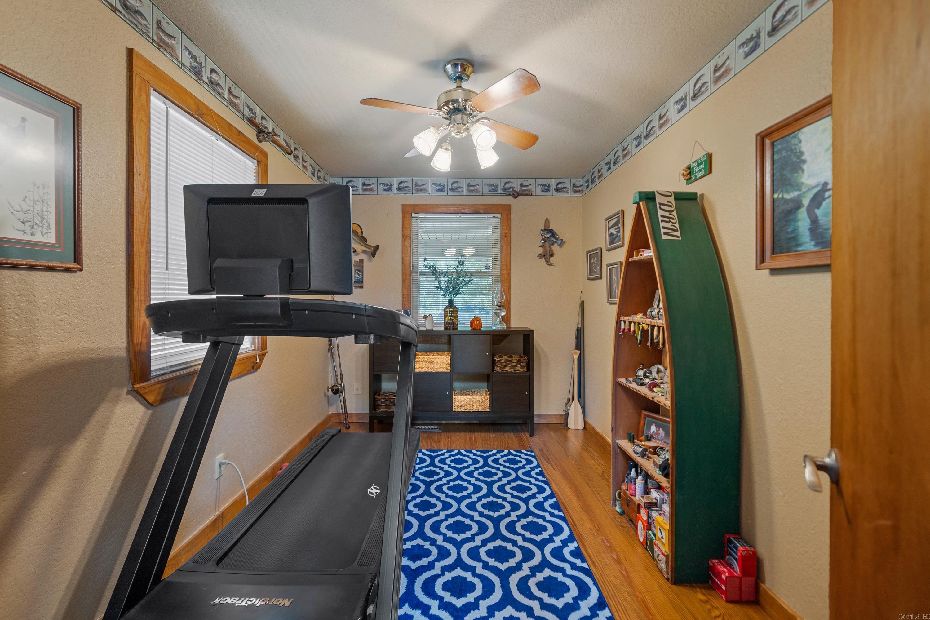 118  Silverwood  Hot Springs, AR
