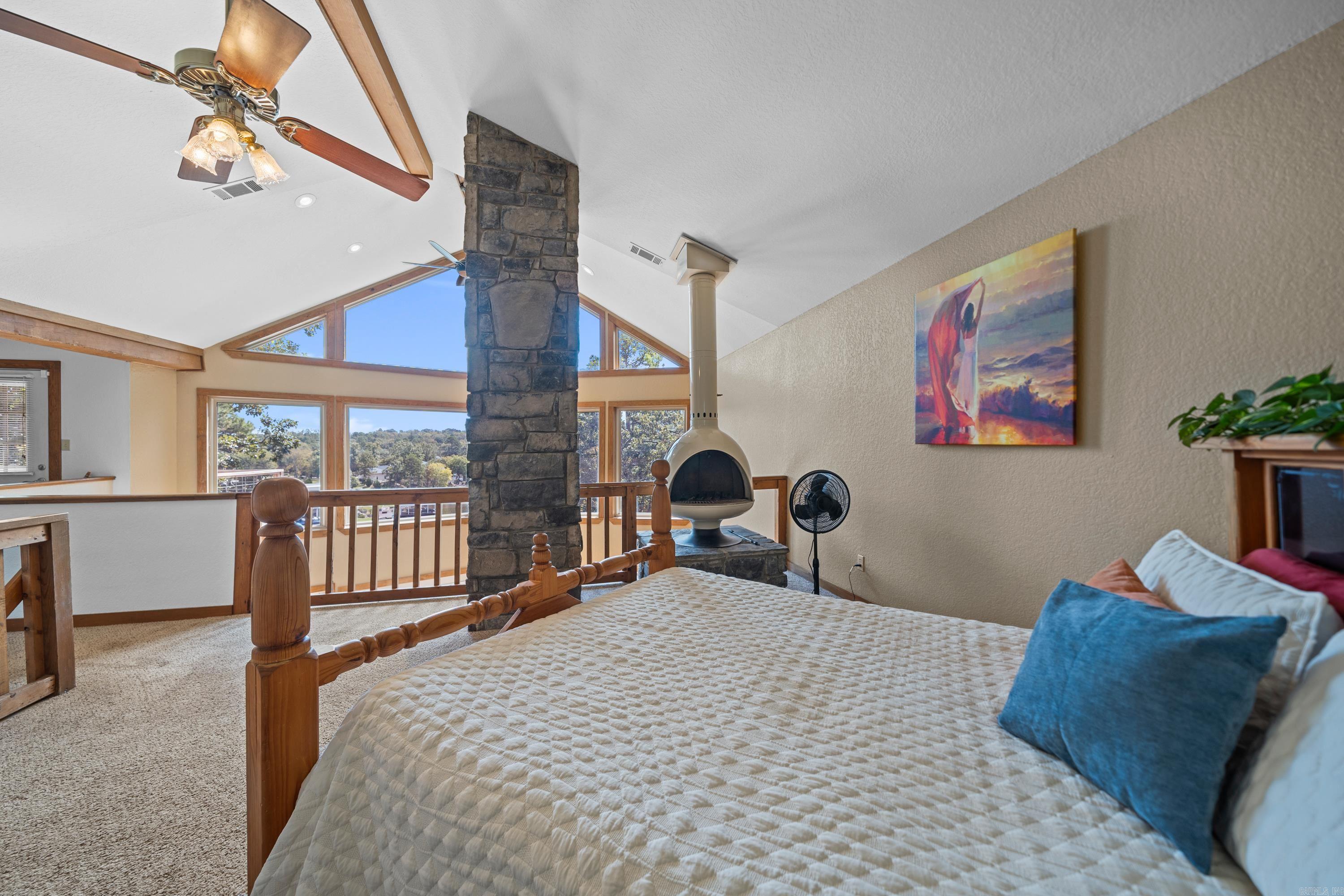 118  Silverwood  Hot Springs, AR