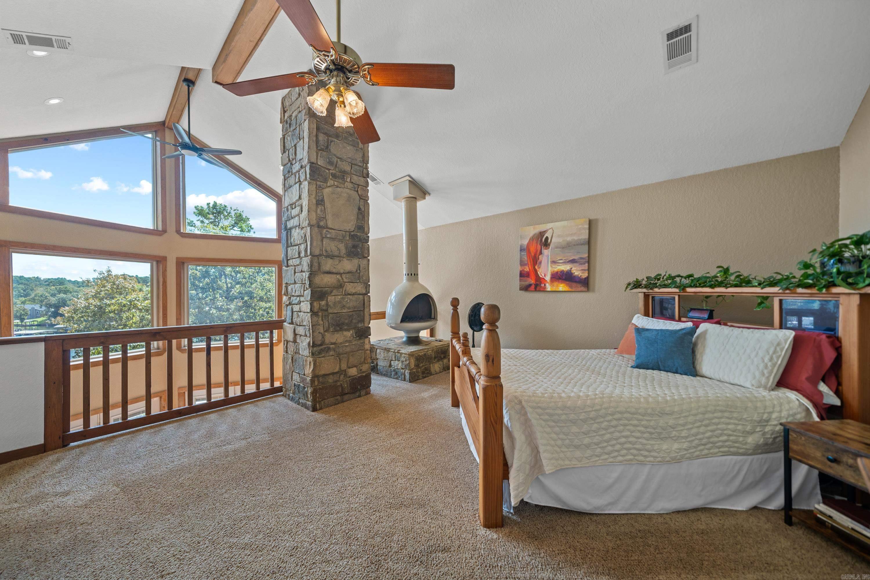 118  Silverwood  Hot Springs, AR
