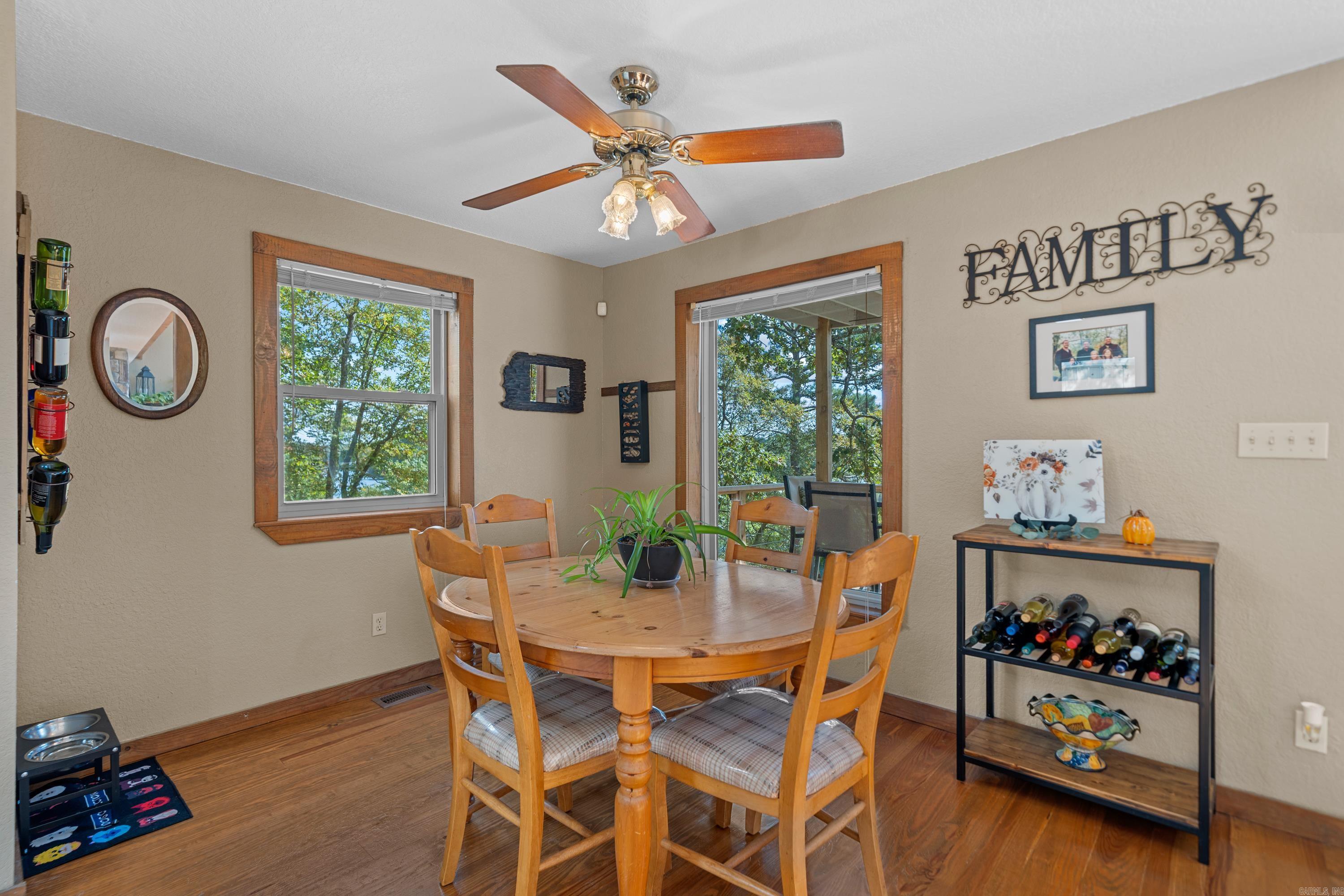 118  Silverwood  Hot Springs, AR