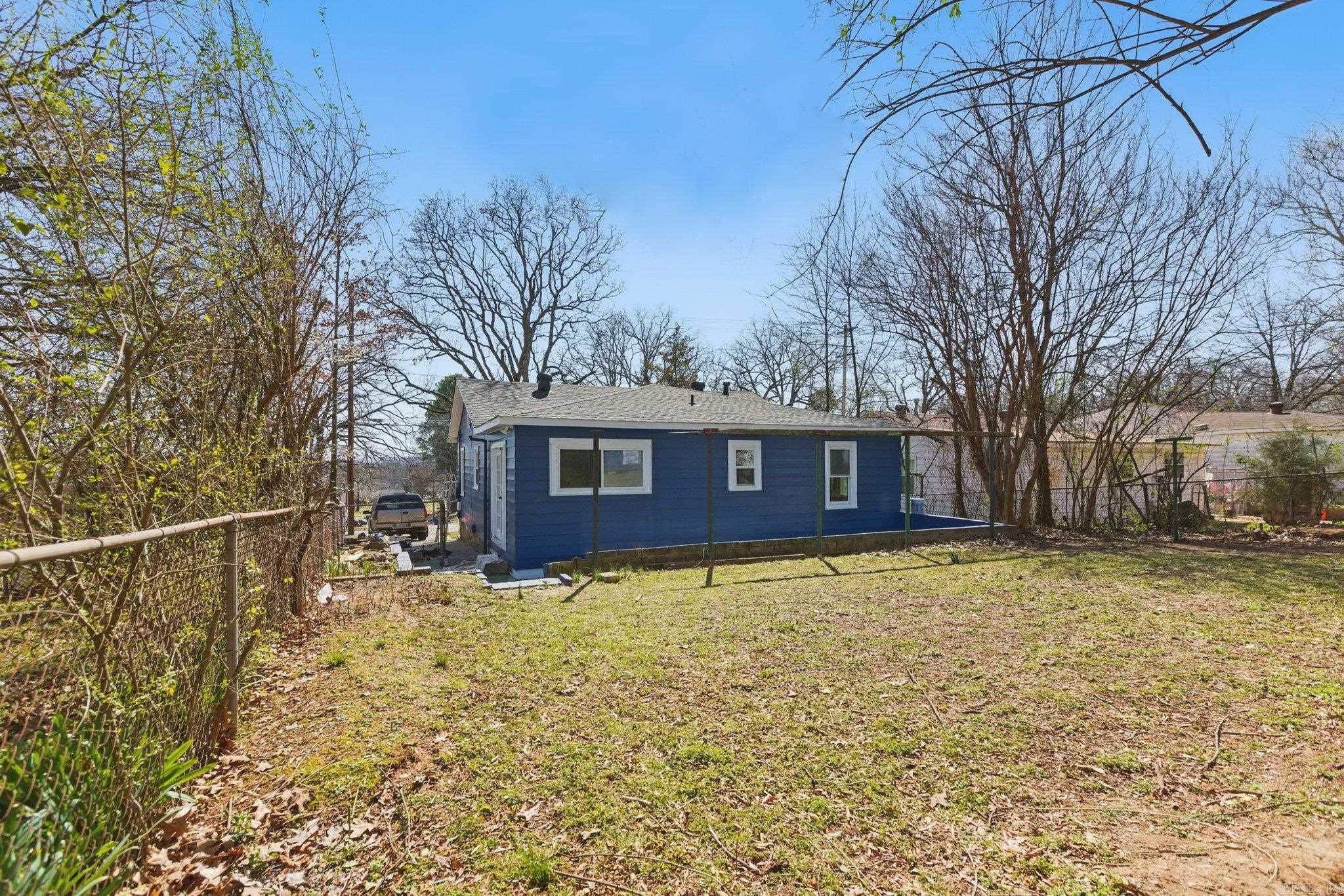 1005 W 54th  North Little Rock, AR