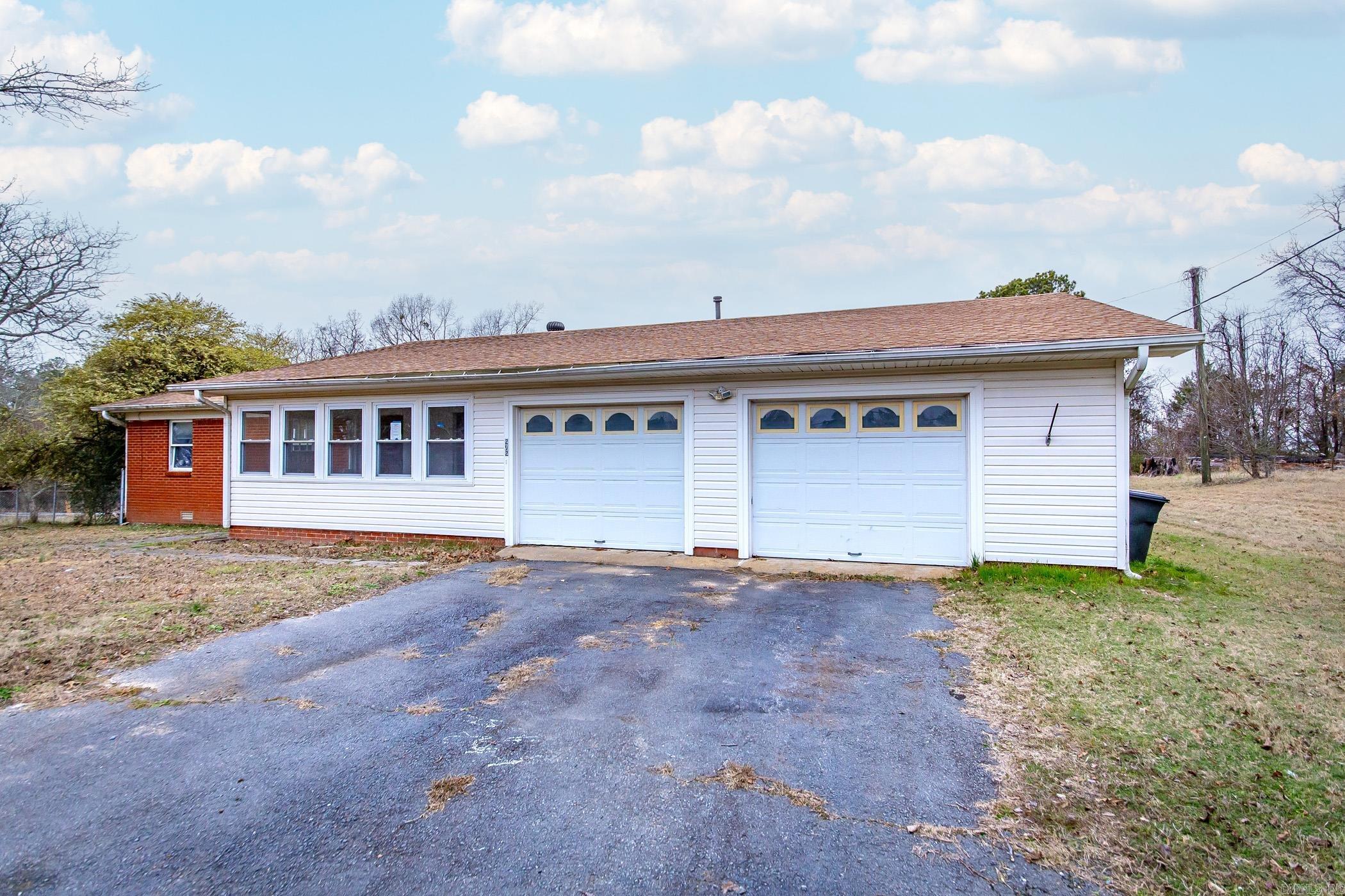 292 N Stagecoach Road  Cabot, AR