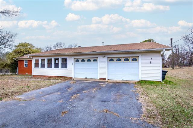 292 N Stagecoach Road  Cabot, AR