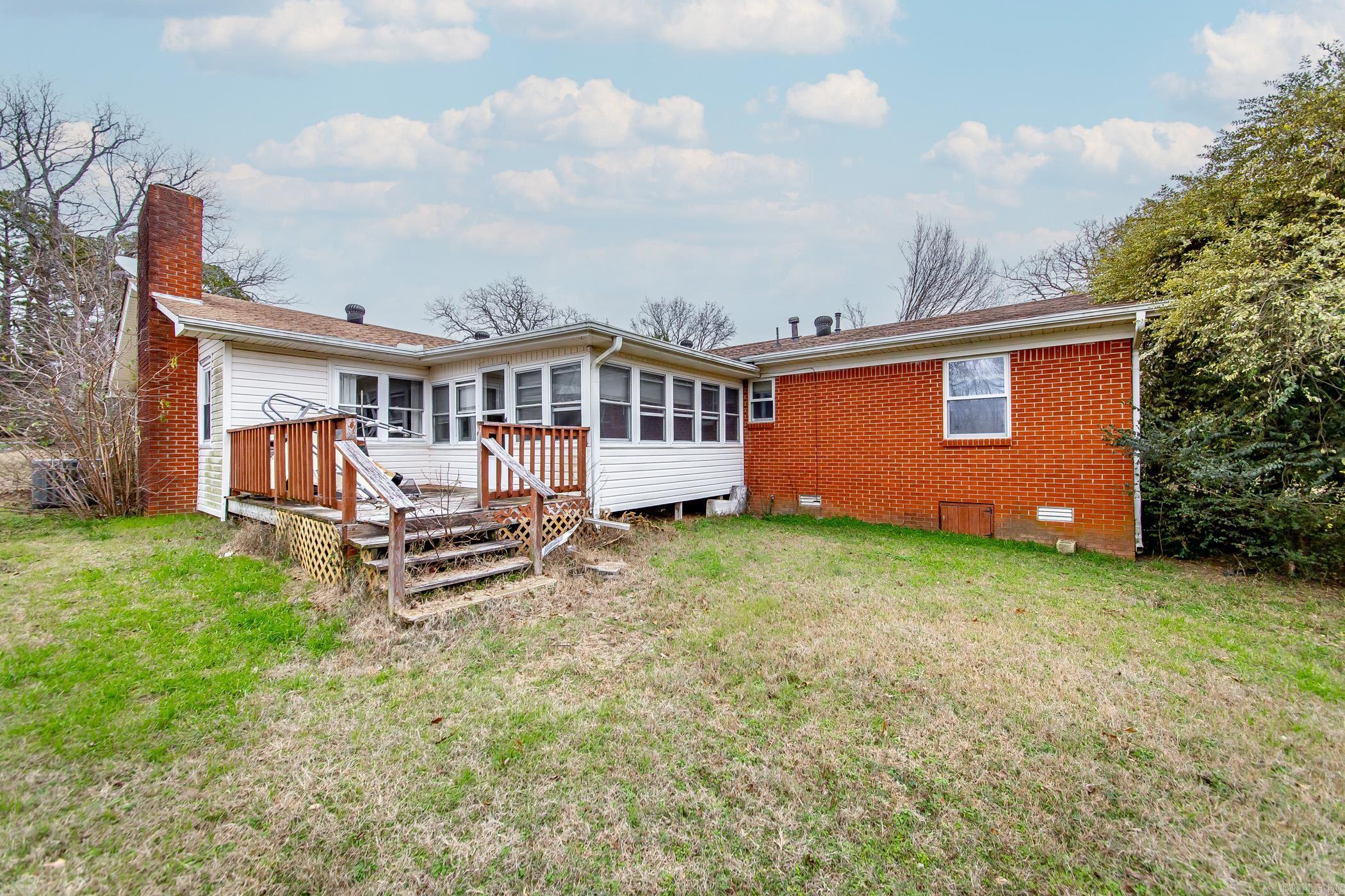 292 N Stagecoach Road  Cabot, AR