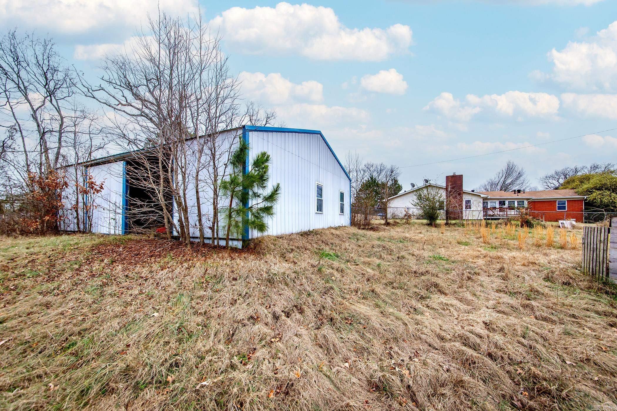 292 N Stagecoach Road  Cabot, AR
