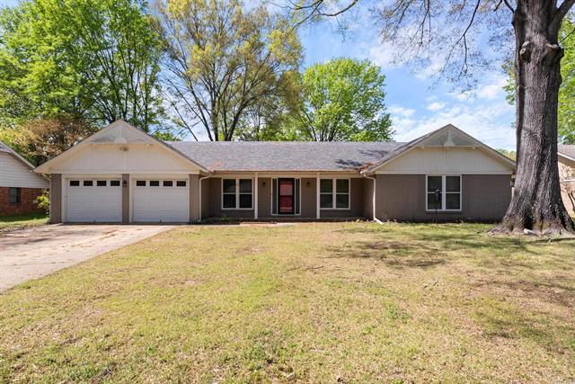 9  White Oak  Conway, AR
