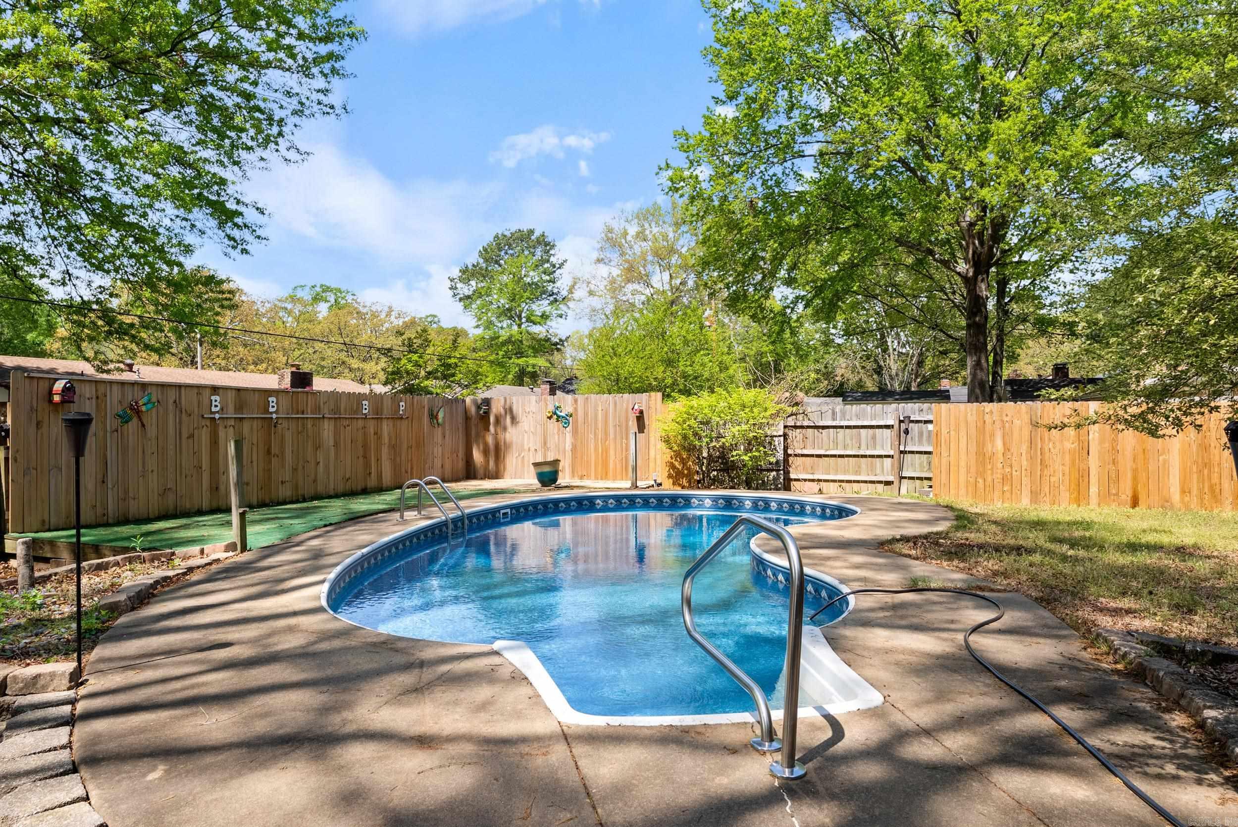 9 White Oak Drive Conway, AR 72034