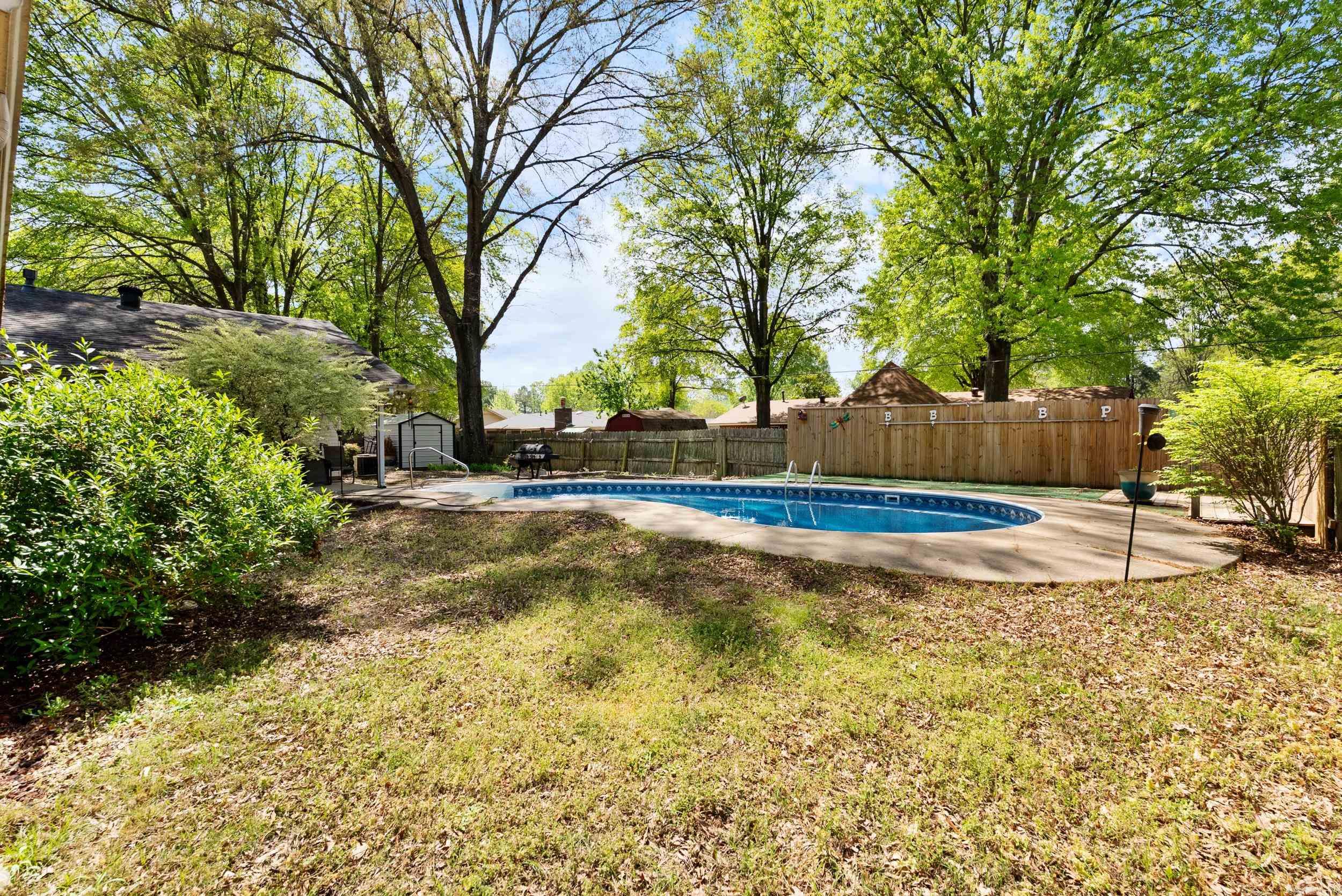 9 White Oak Drive Conway, AR 72034