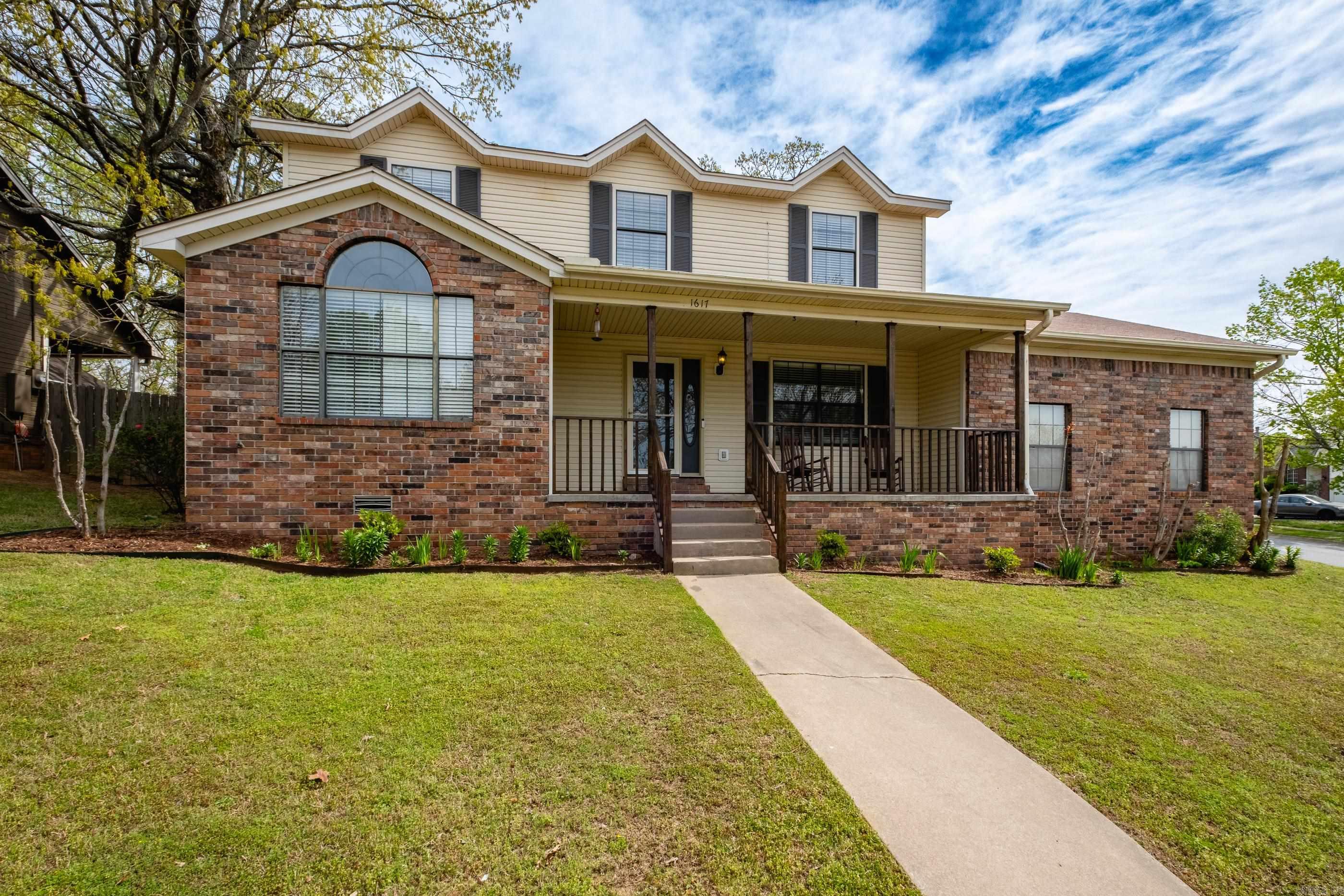 1617 Cherry Brook Drive