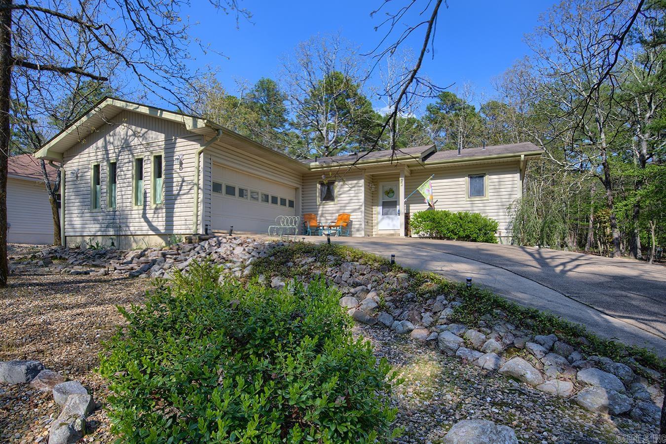 22  Doblez  Hot Springs Village, AR