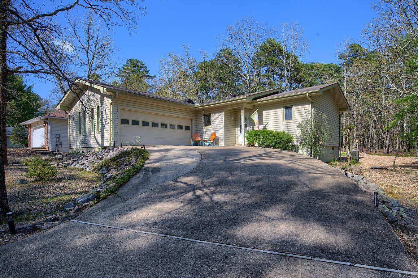 22  Doblez  Hot Springs Village, AR