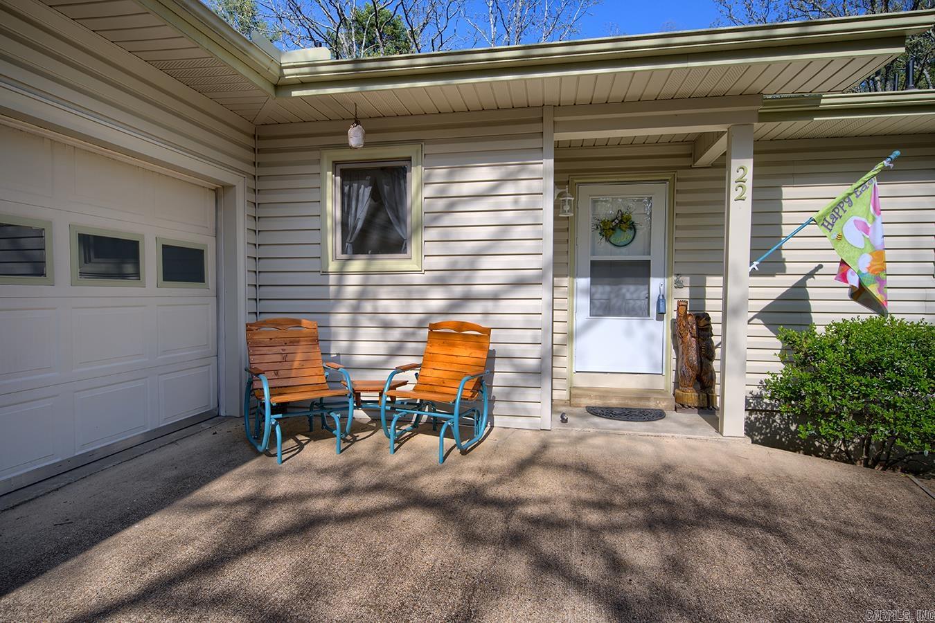 22  Doblez  Hot Springs Village, AR