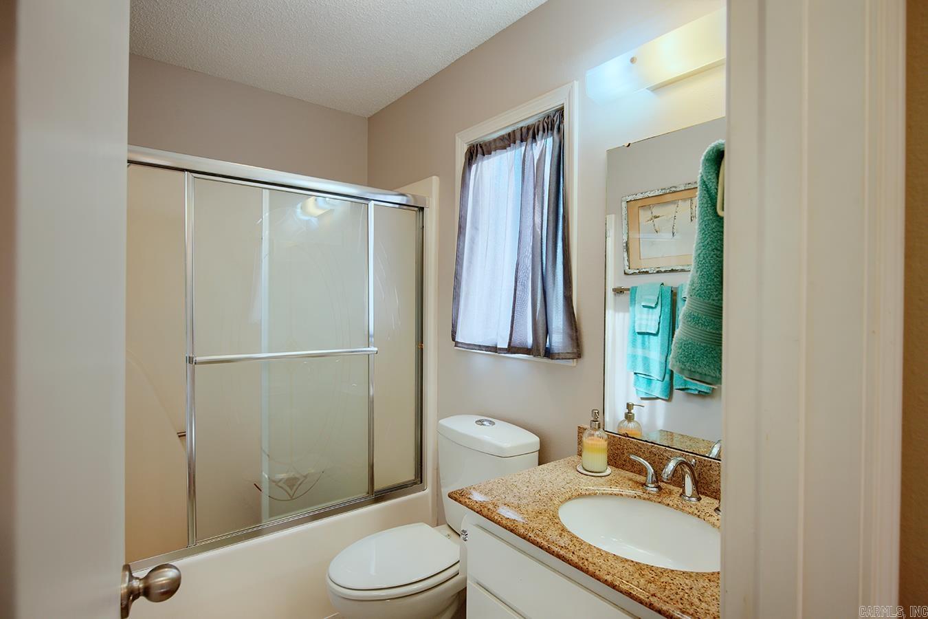 22  Doblez  Hot Springs Village, AR