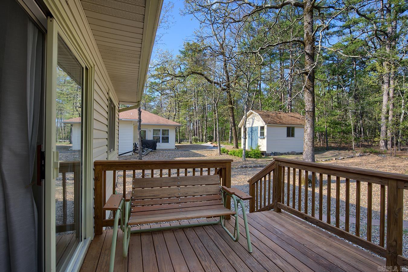 22  Doblez  Hot Springs Village, AR