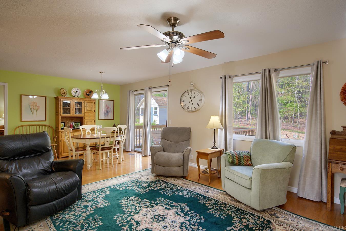 22  Doblez  Hot Springs Village, AR