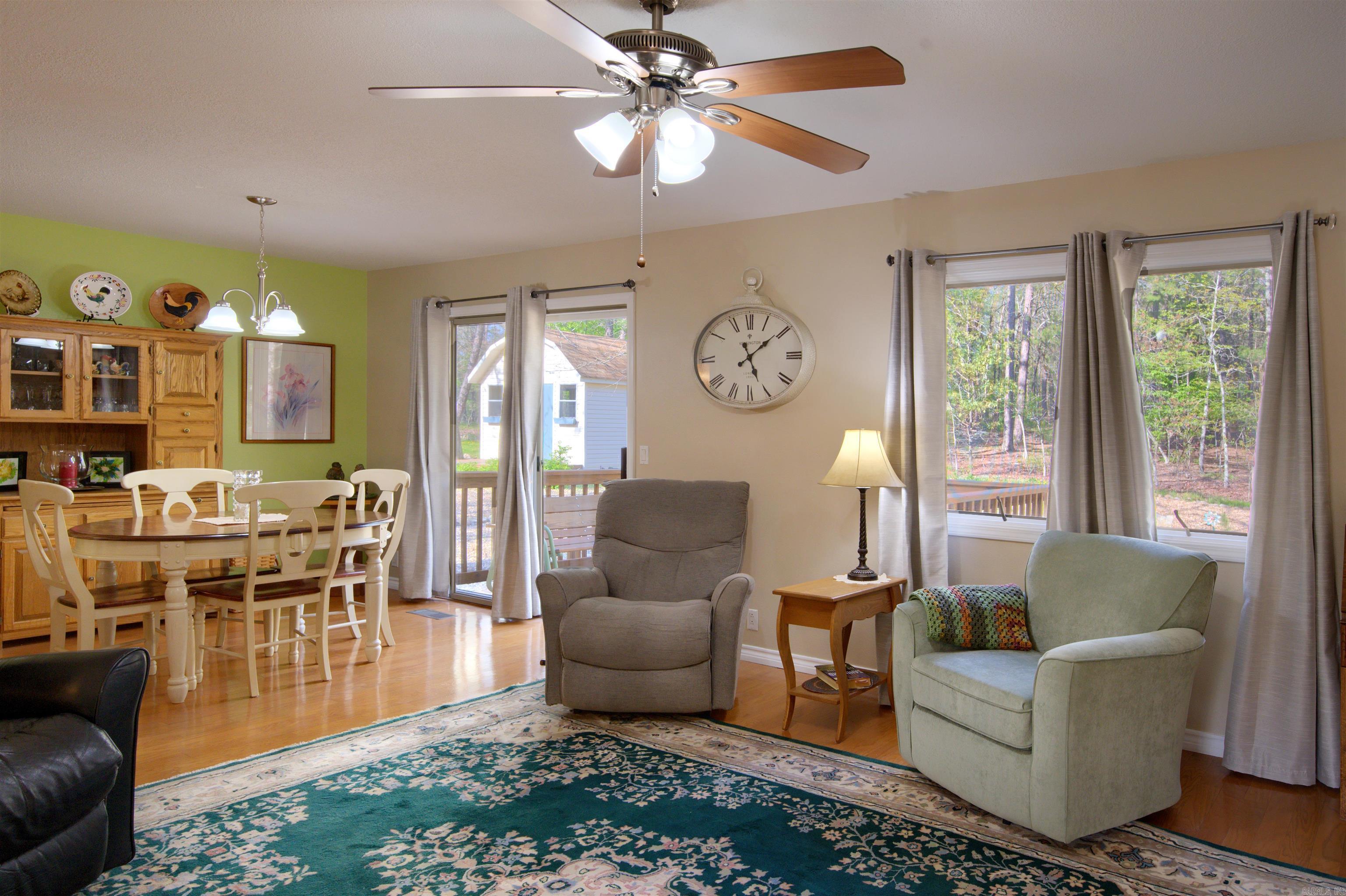 22  Doblez  Hot Springs Village, AR