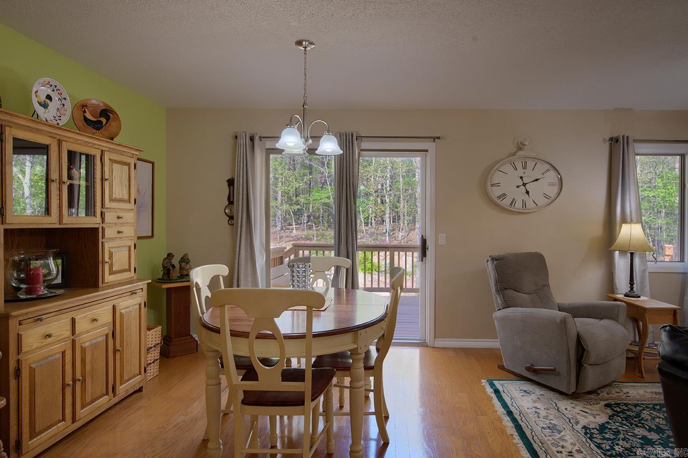 22  Doblez  Hot Springs Village, AR