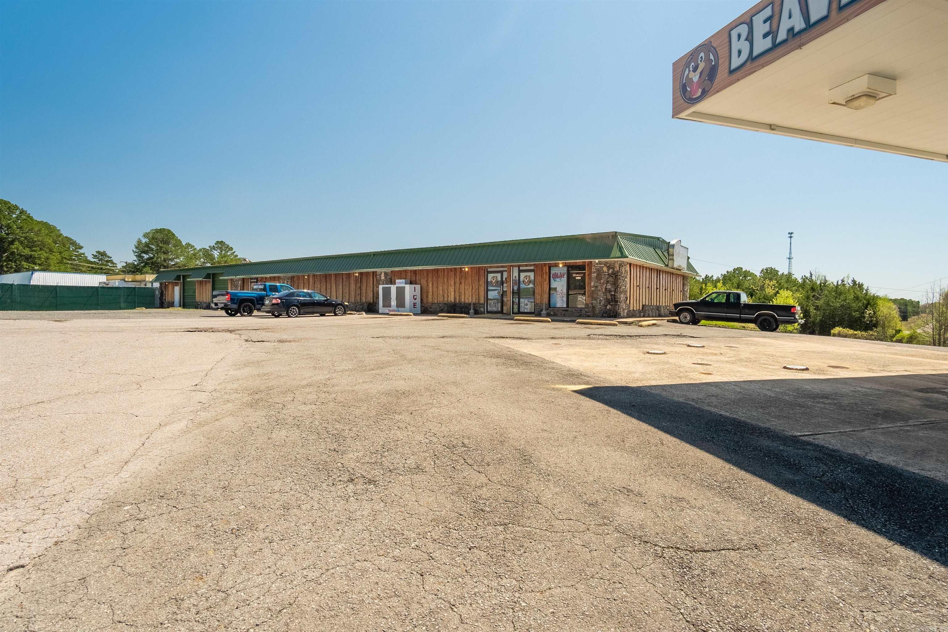 133  Beaver  Fairfield Bay, AR