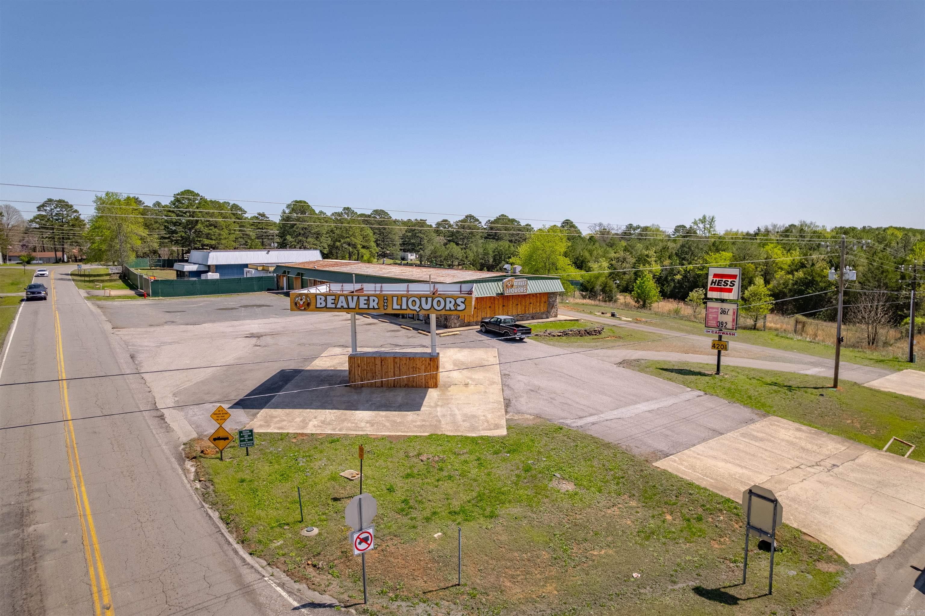 133  Beaver  Fairfield Bay, AR