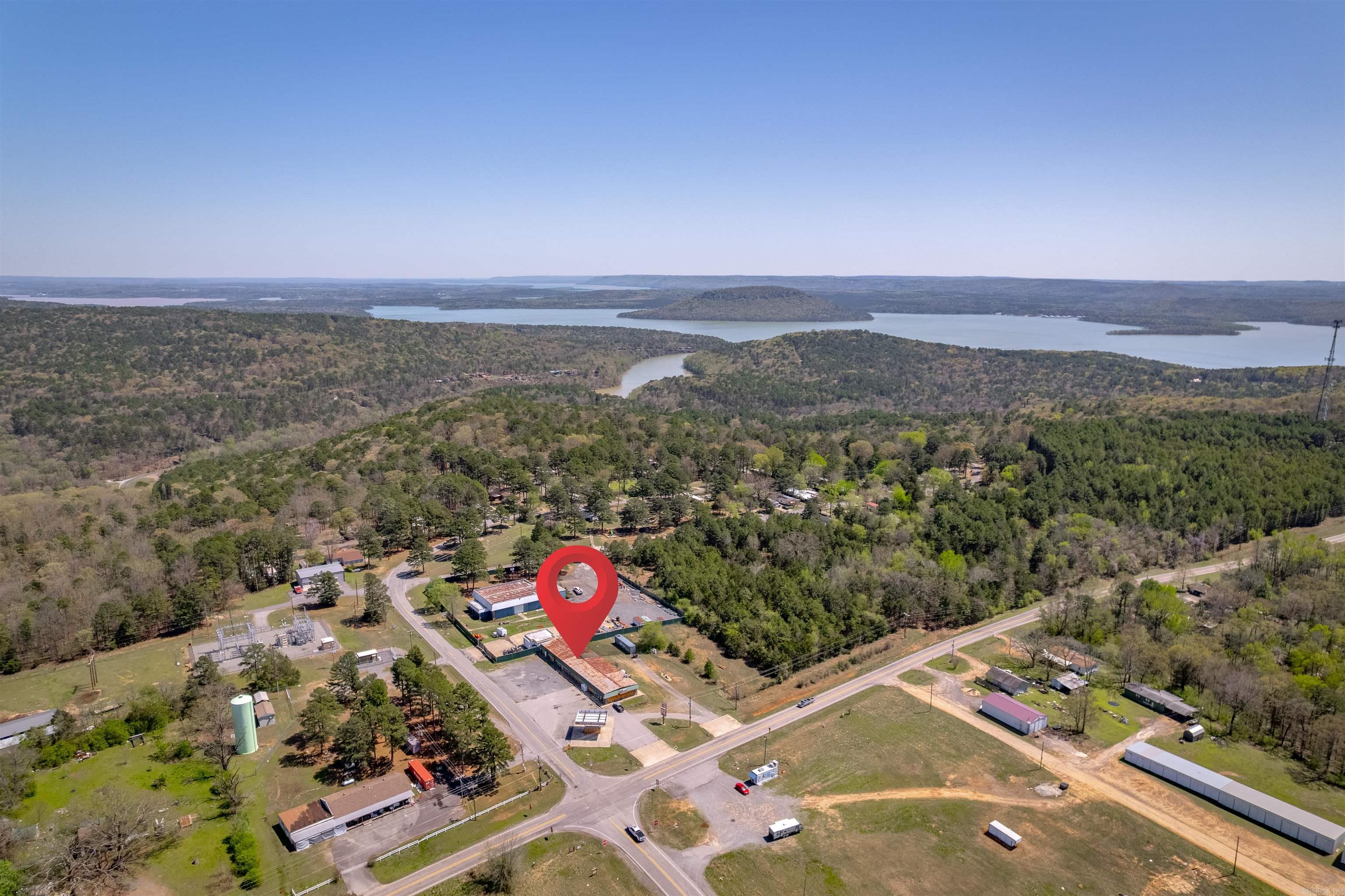133  Beaver  Fairfield Bay, AR