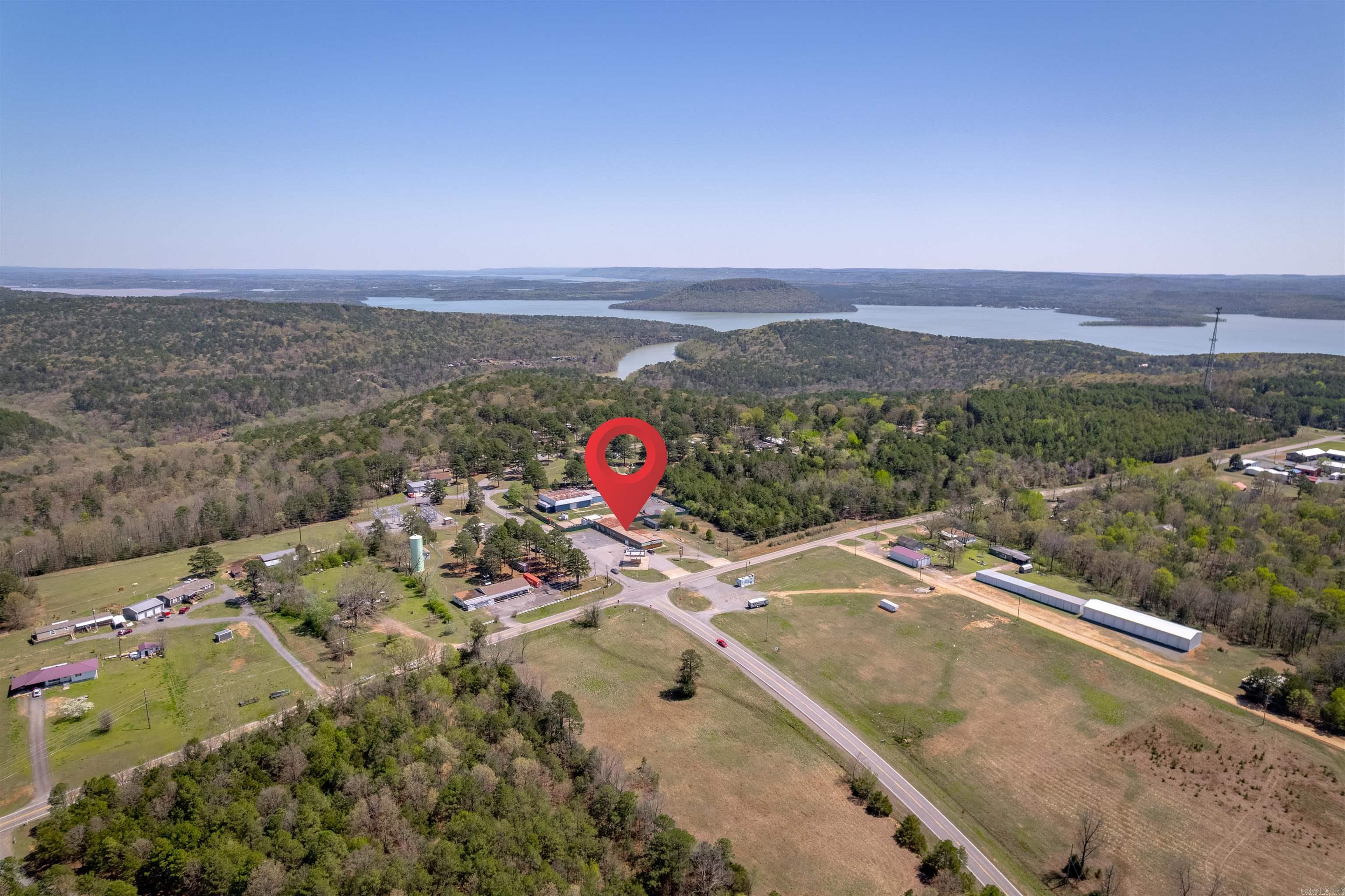 133  Beaver  Fairfield Bay, AR