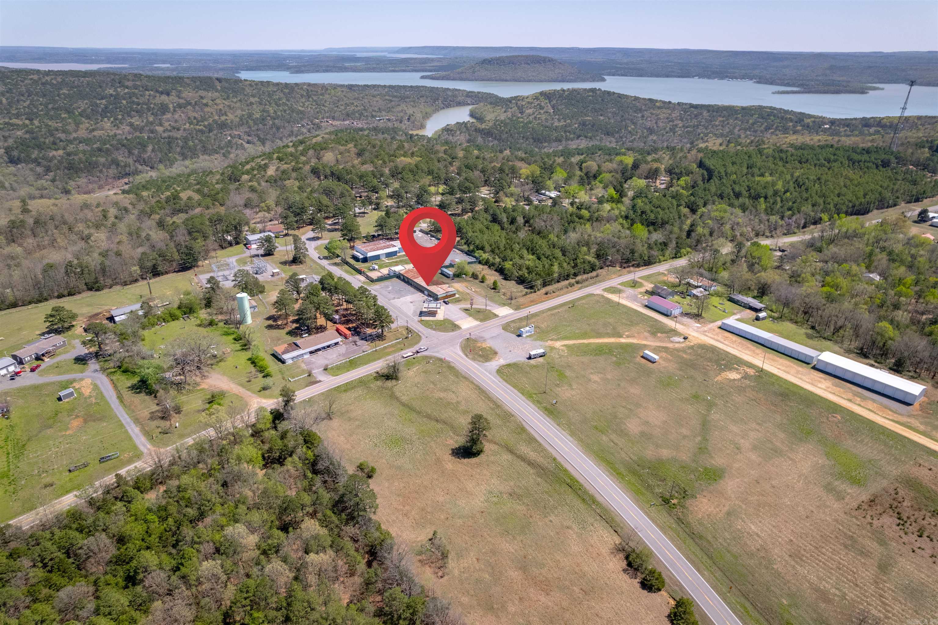 133  Beaver  Fairfield Bay, AR