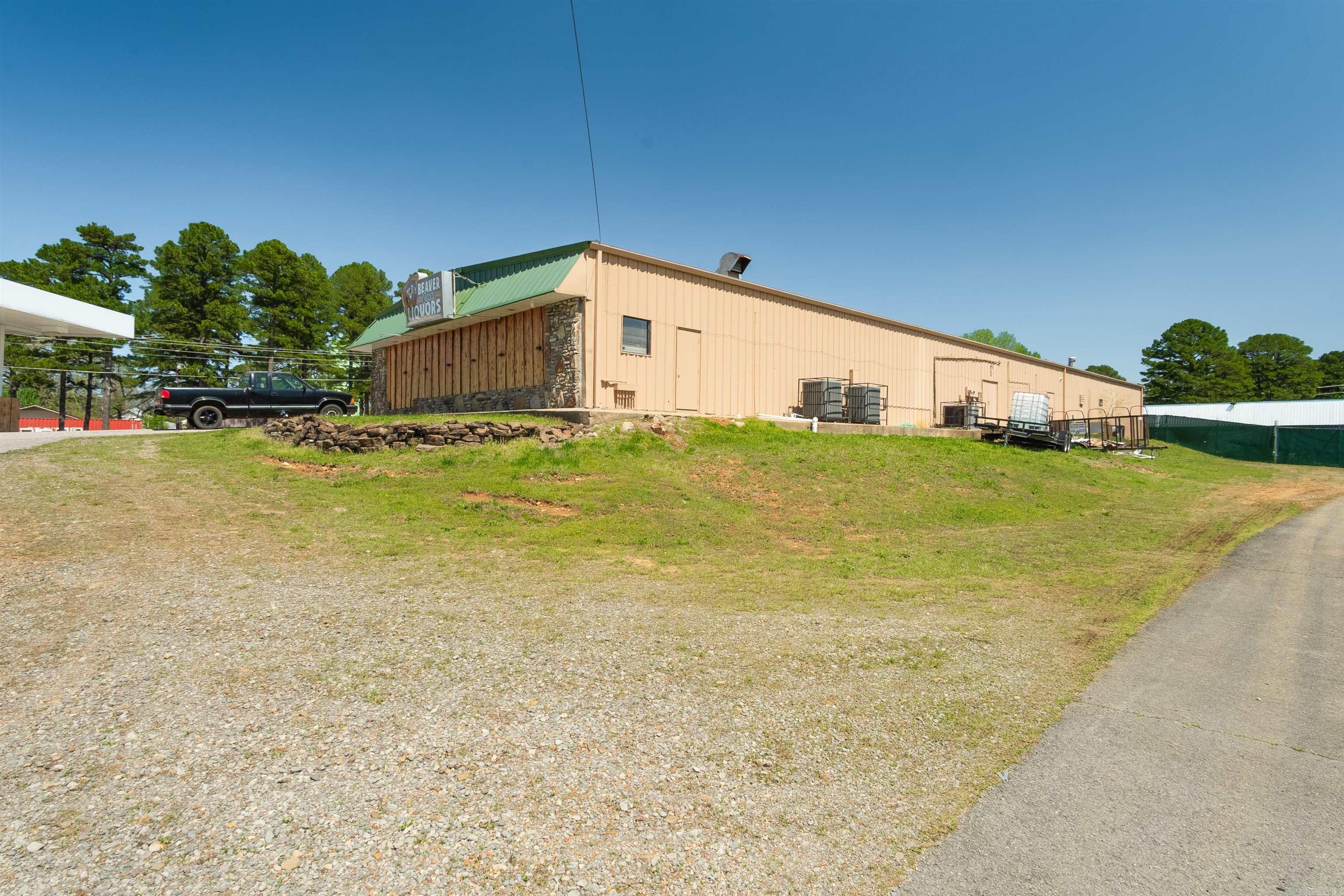 133  Beaver  Fairfield Bay, AR