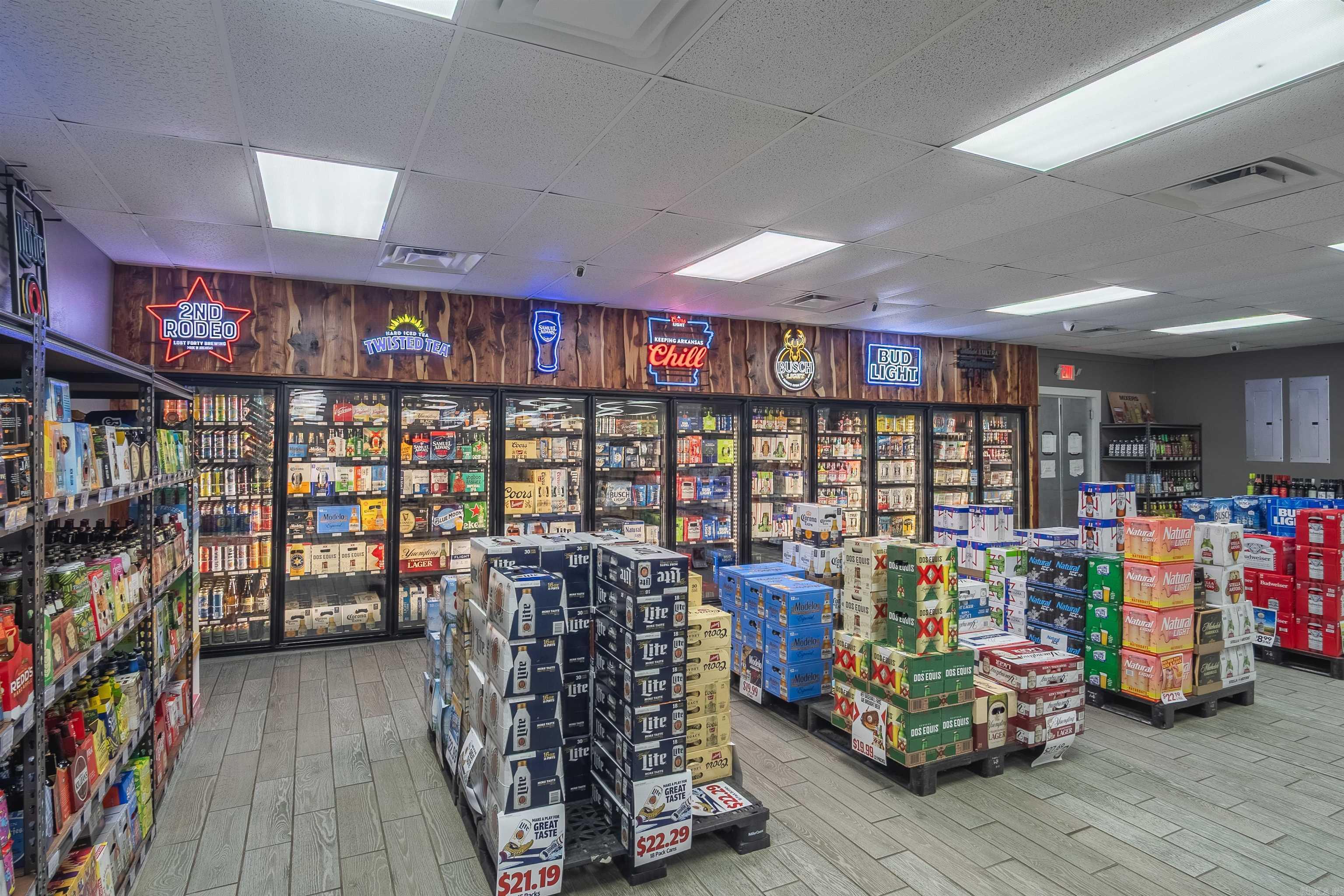 133  Beaver  Fairfield Bay, AR