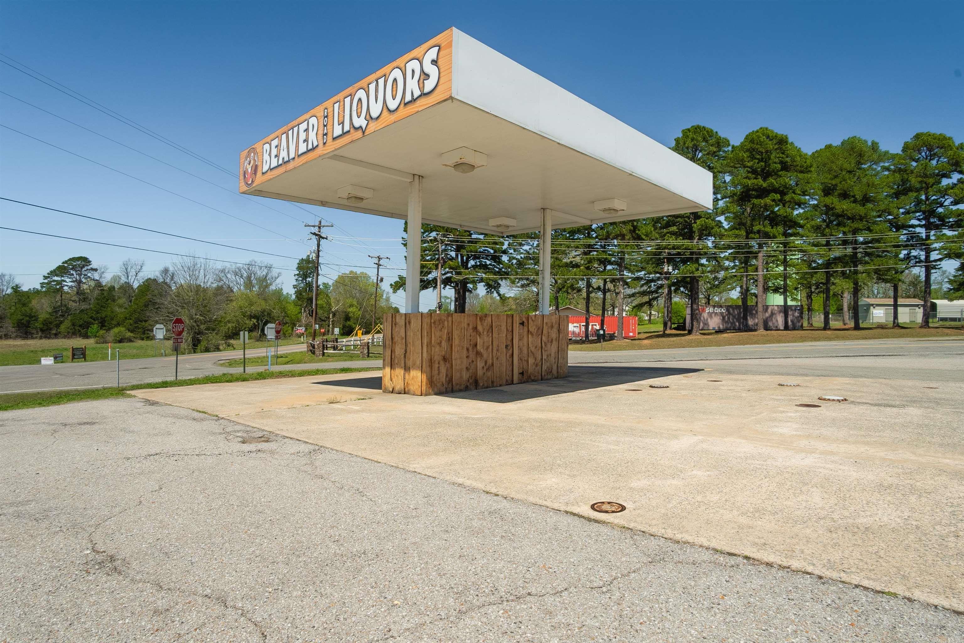 133  Beaver  Fairfield Bay, AR