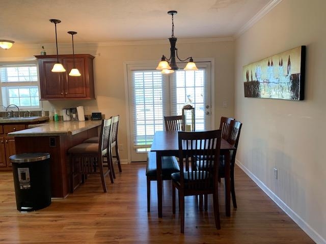 35  Walnut Ridge Drive  Elizabeth, AR